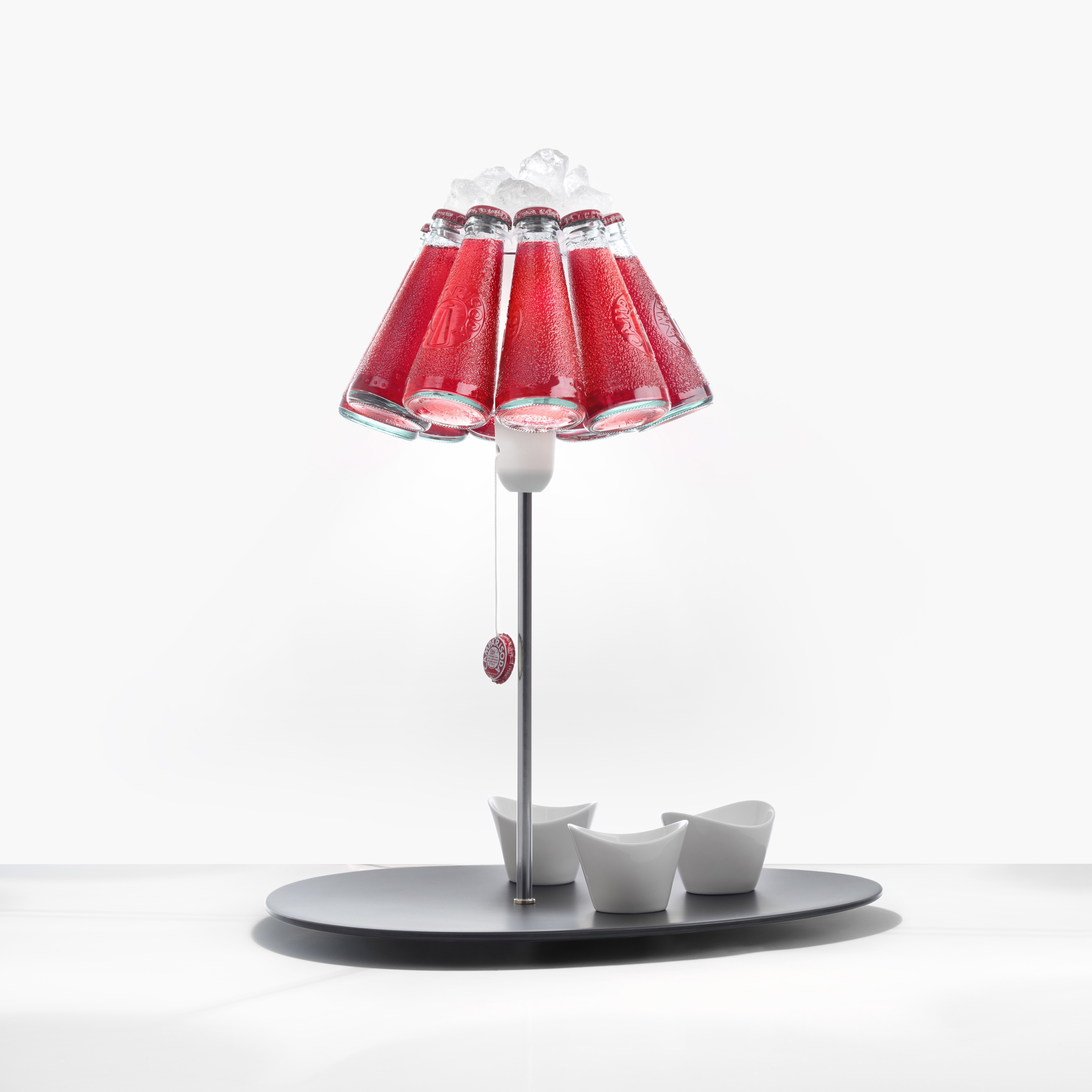 Display product Campari Bar from manufacturer Ingo Maurer