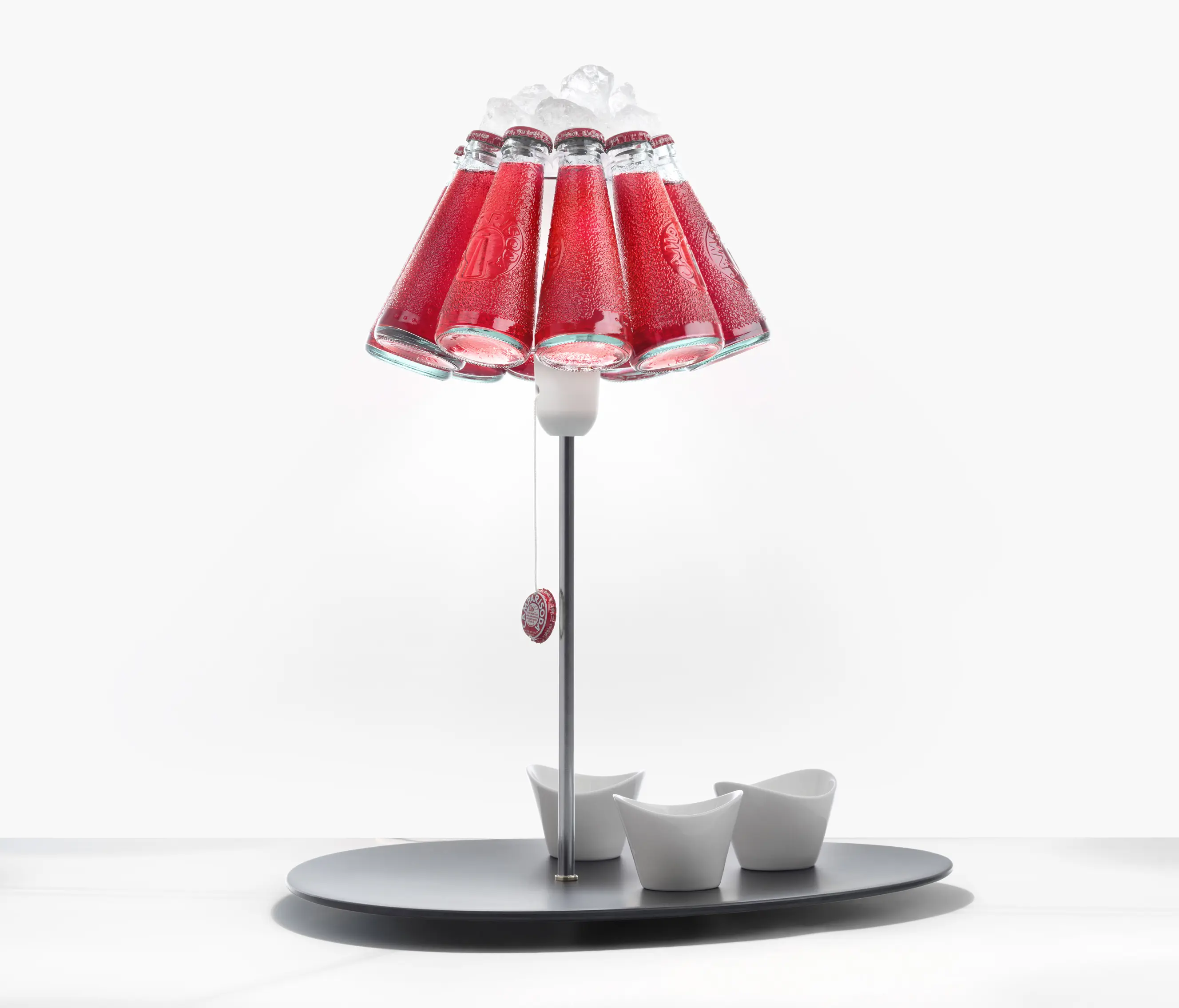 Ingo Maurer - Campari Bar