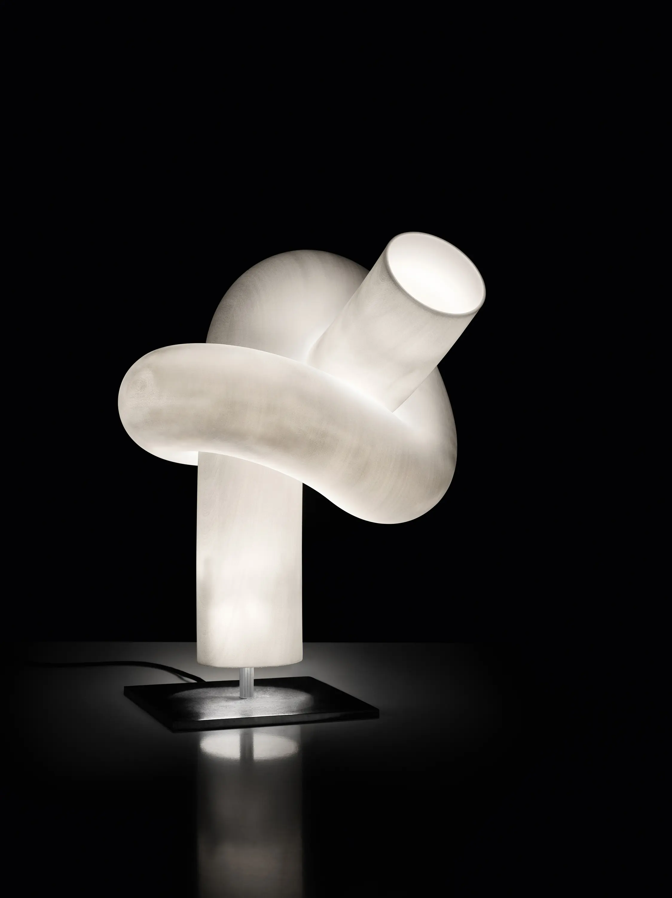 Ingo Maurer - Knot 1