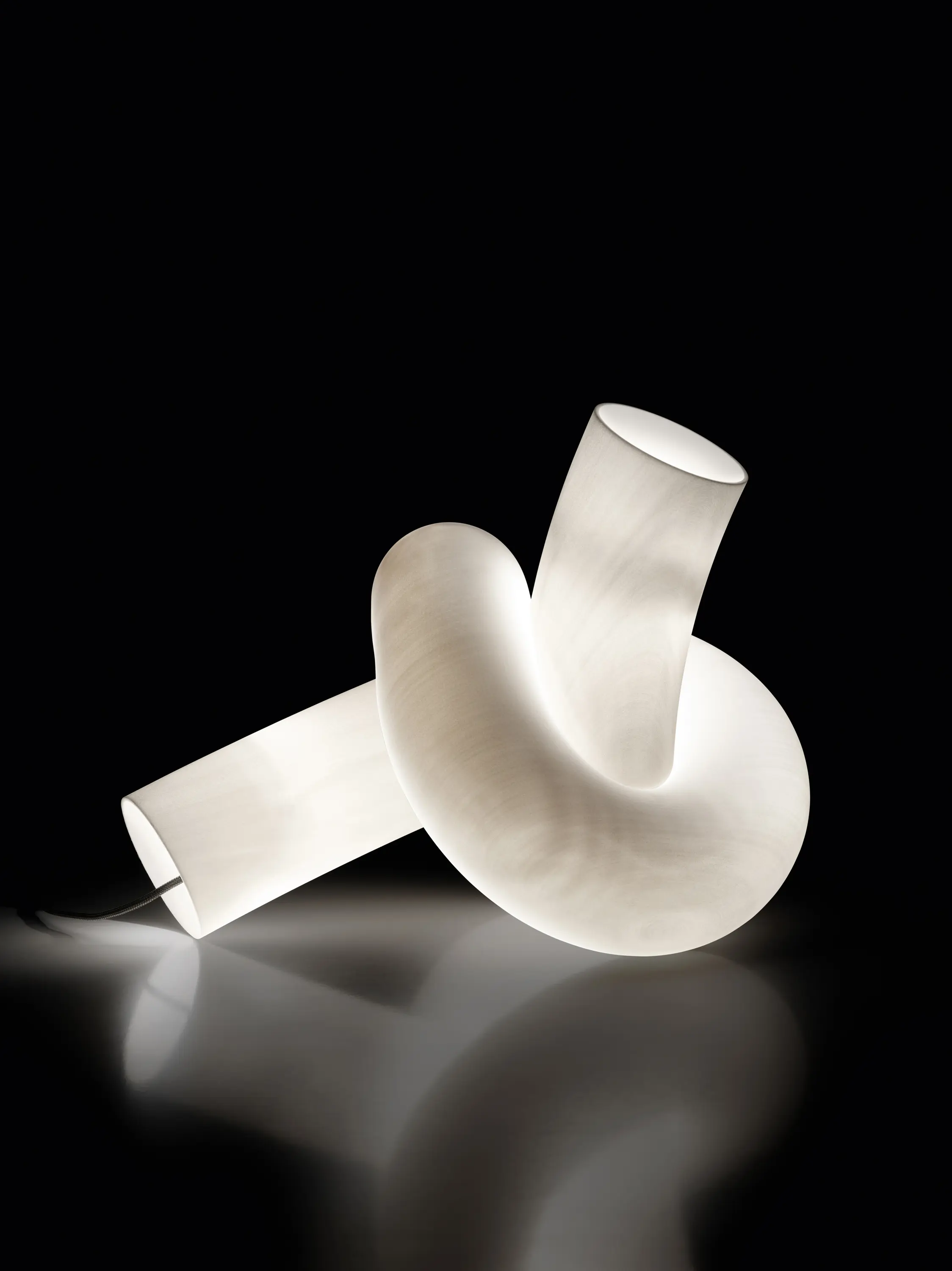 Ingo Maurer - Knot 2