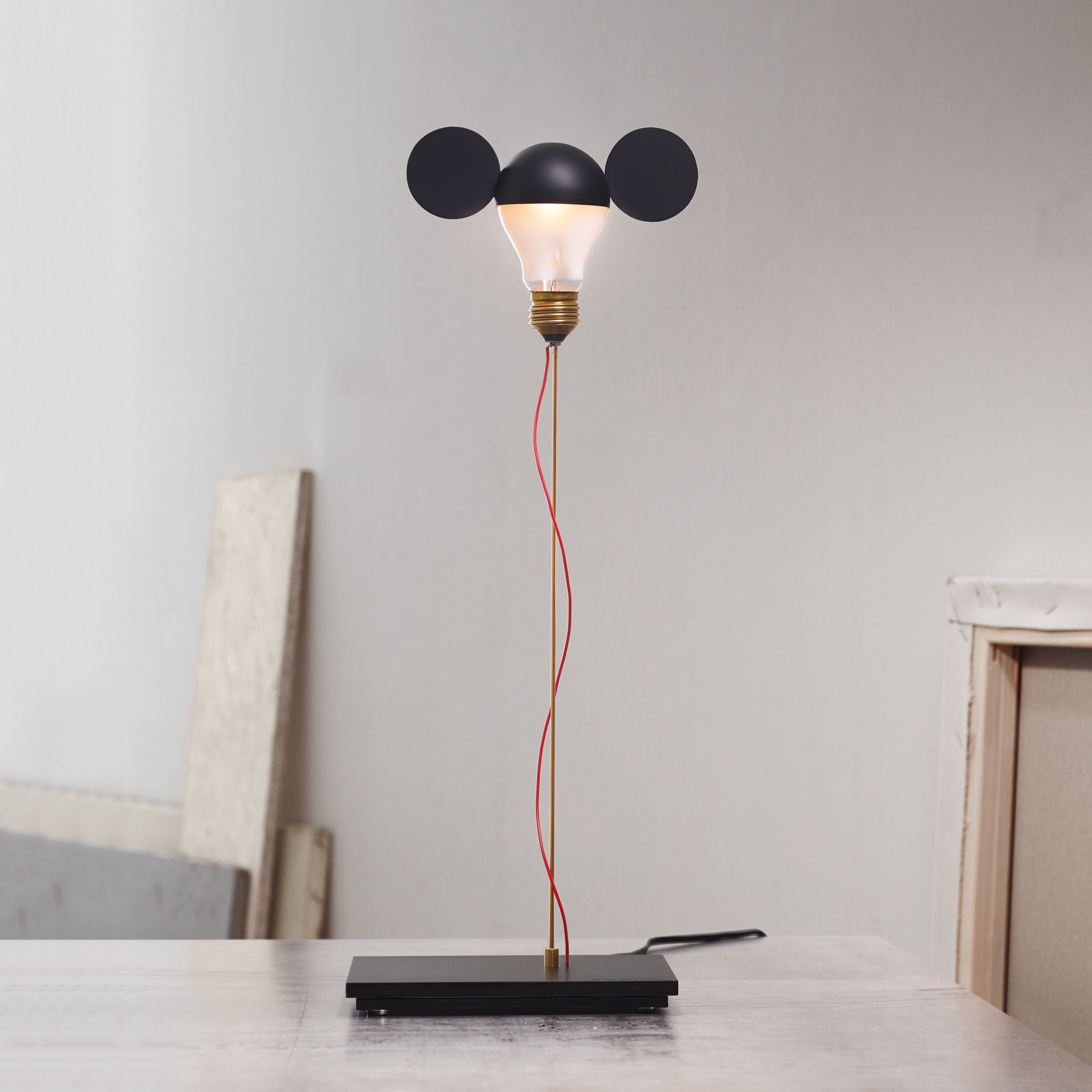 Display product I Ricchi Poveri – Toto from manufacturer Ingo Maurer