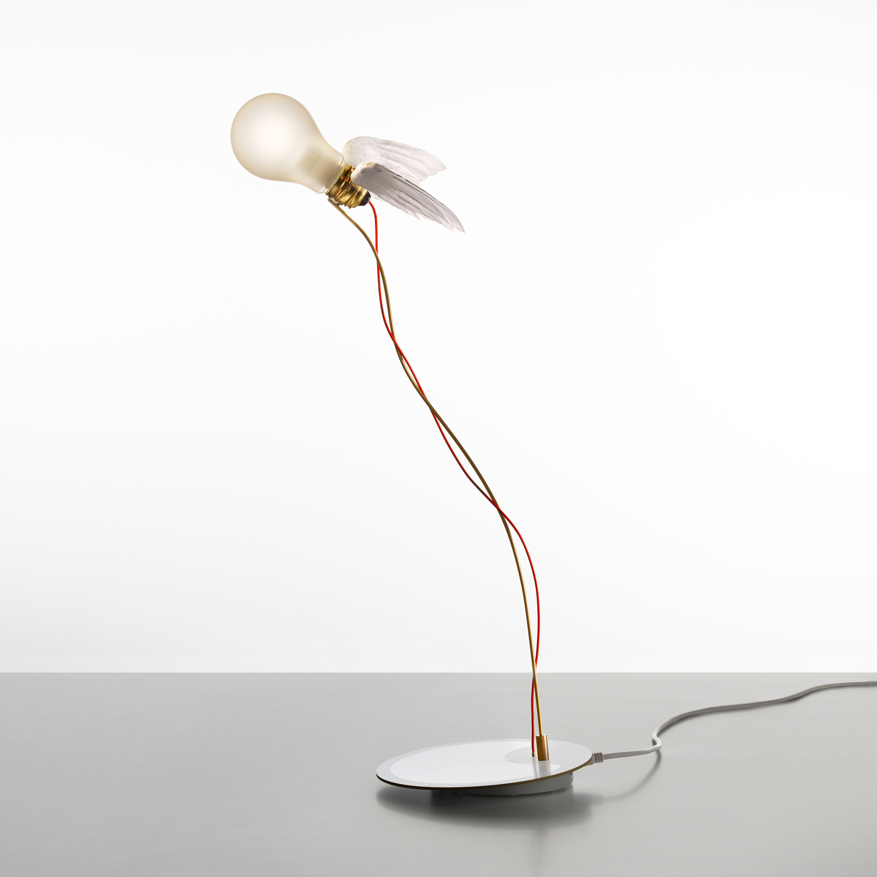 Display product Lucellino LED from manufacturer Ingo Maurer