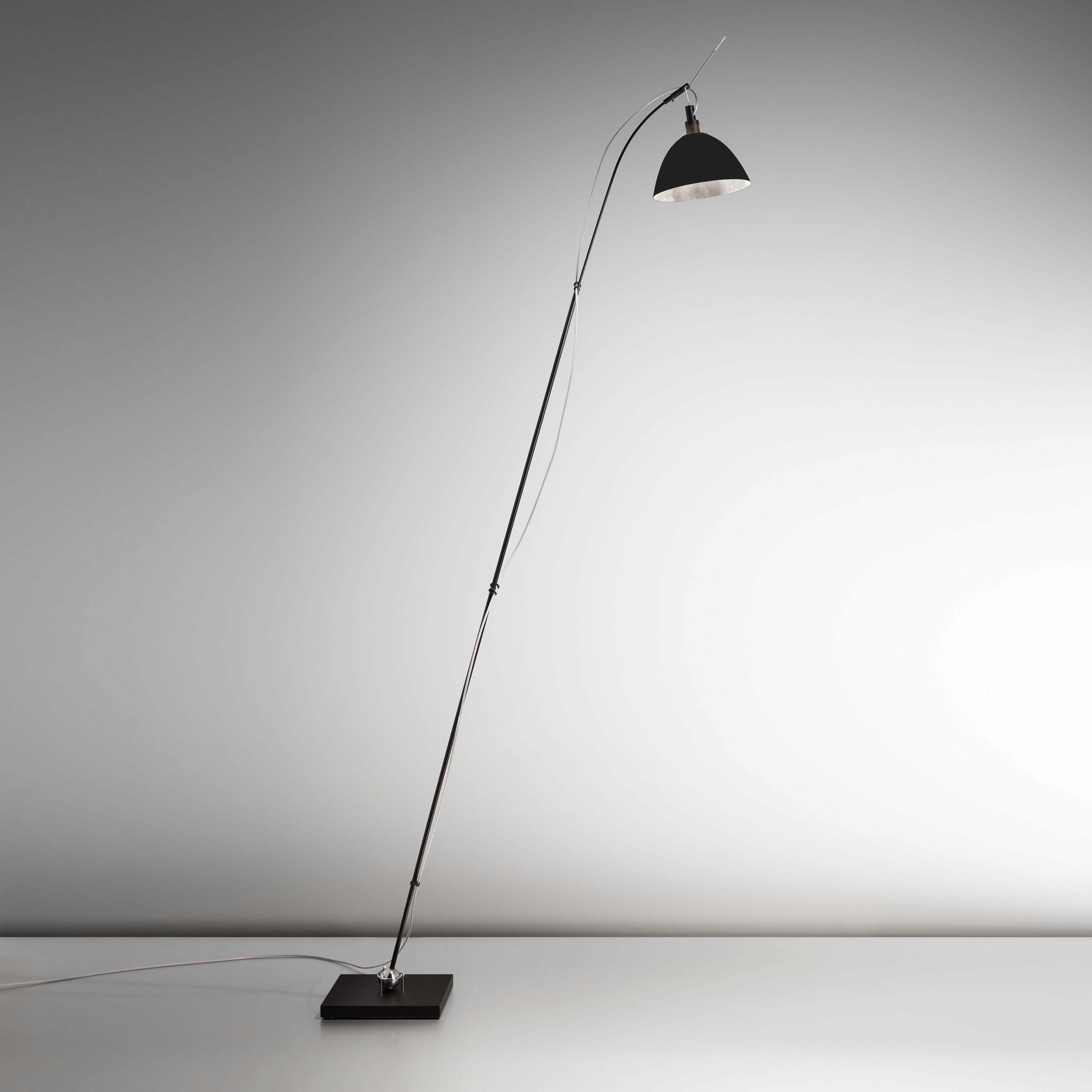 Display product Max. Floor from manufacturer Ingo Maurer