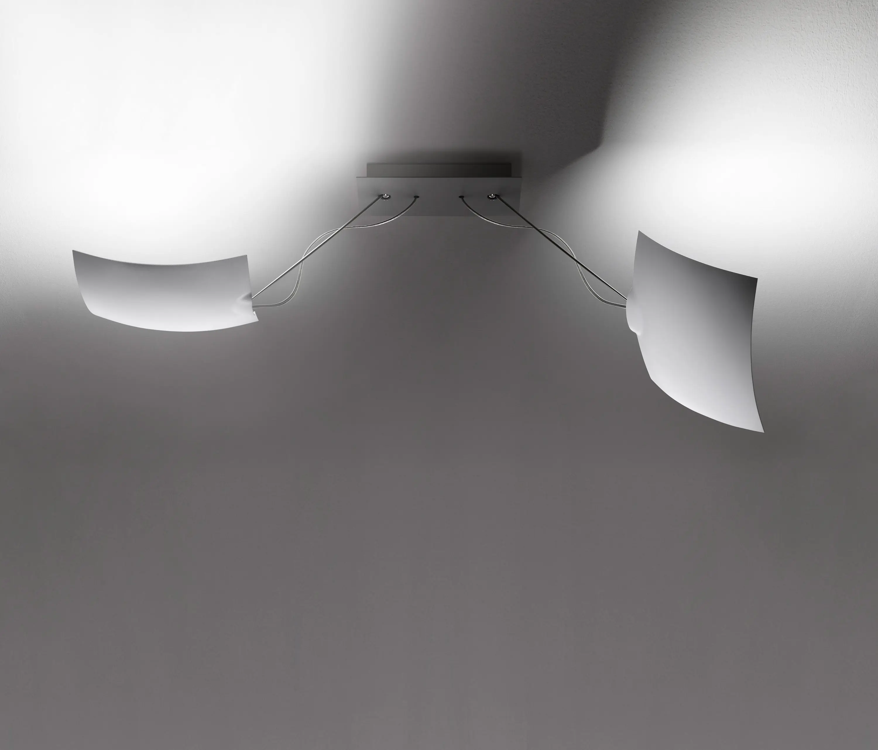Ingo Maurer - 2 x 18 x 18
