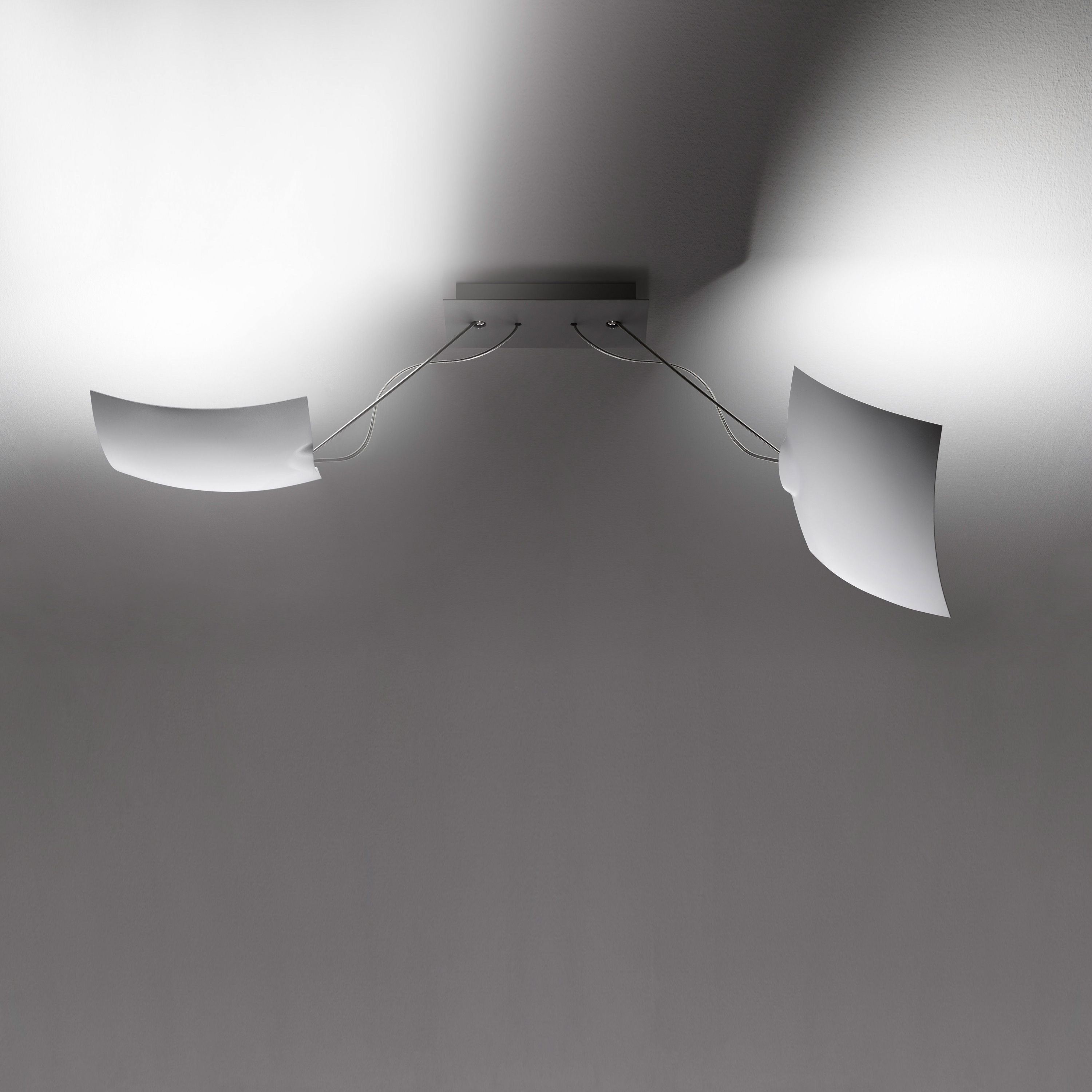 Display product 2 x 18 x 18 from manufacturer Ingo Maurer