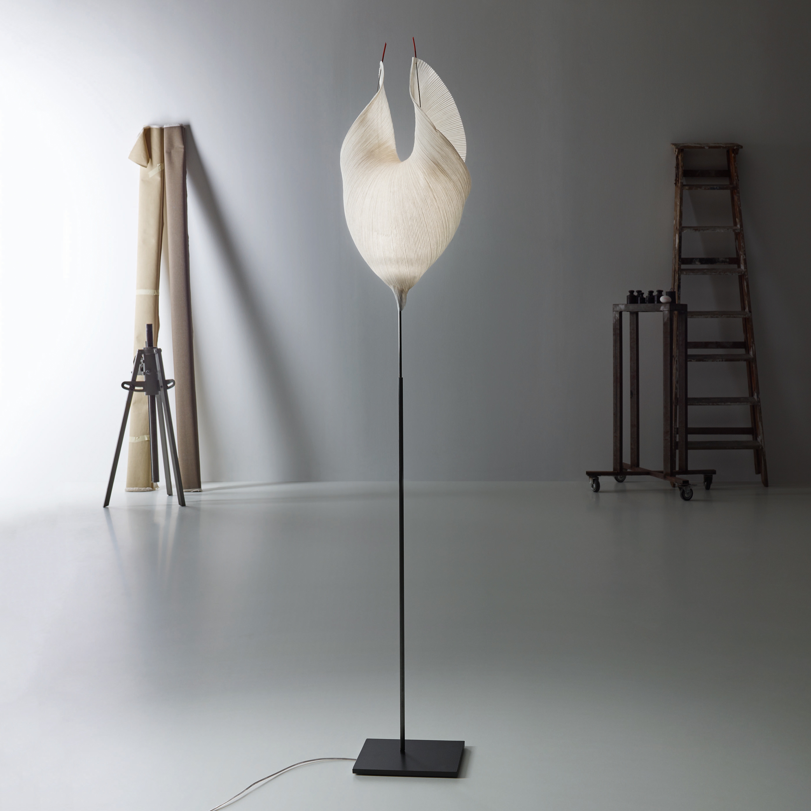 Display product Babadul from manufacturer Ingo Maurer
