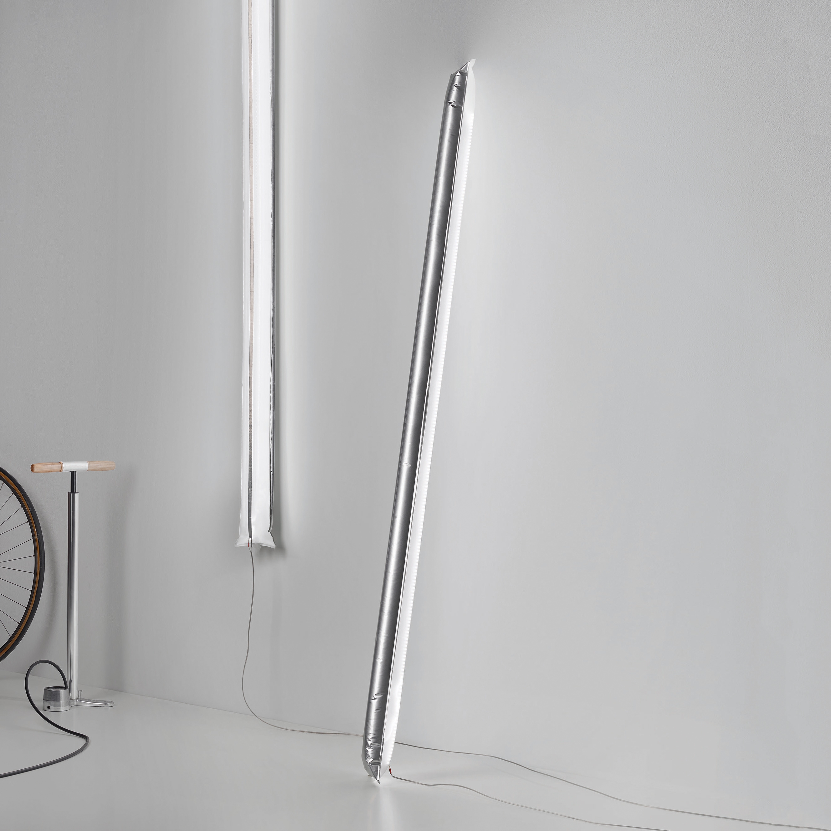 Display product Blow Me Up from manufacturer Ingo Maurer