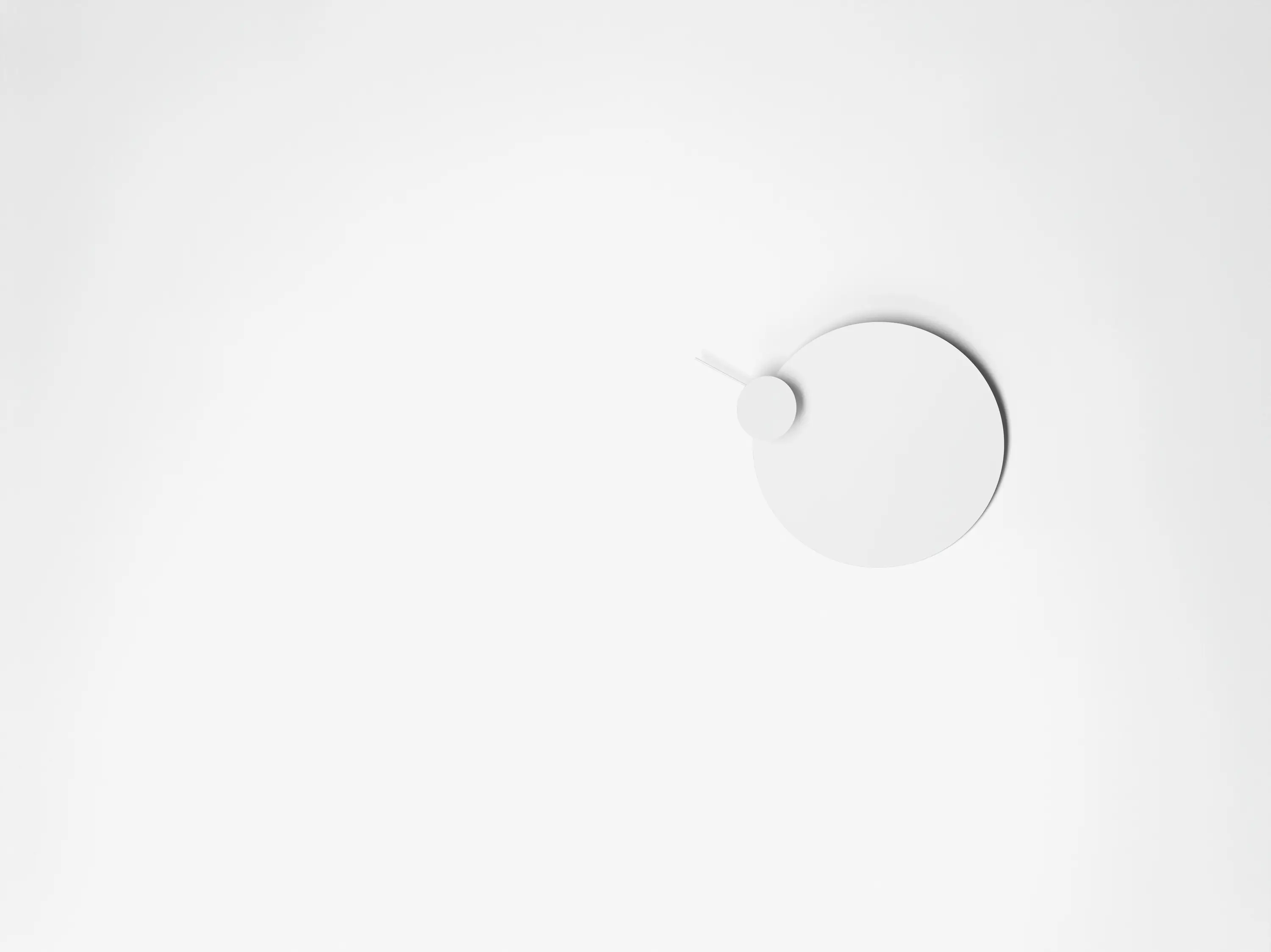 Ingo Maurer - Eclipse Ellipse