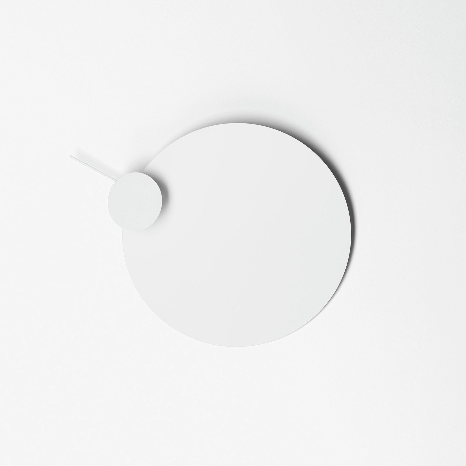 Display product Eclipse Ellipse from manufacturer Ingo Maurer