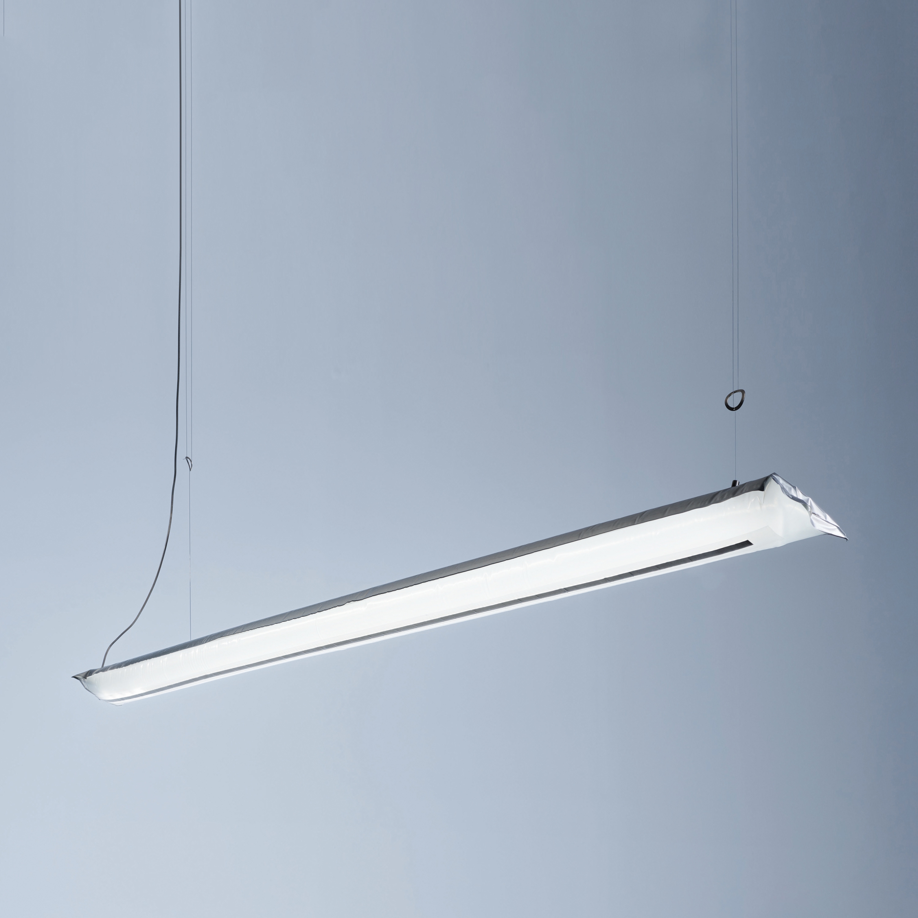 Display product Blow Me Up from manufacturer Ingo Maurer