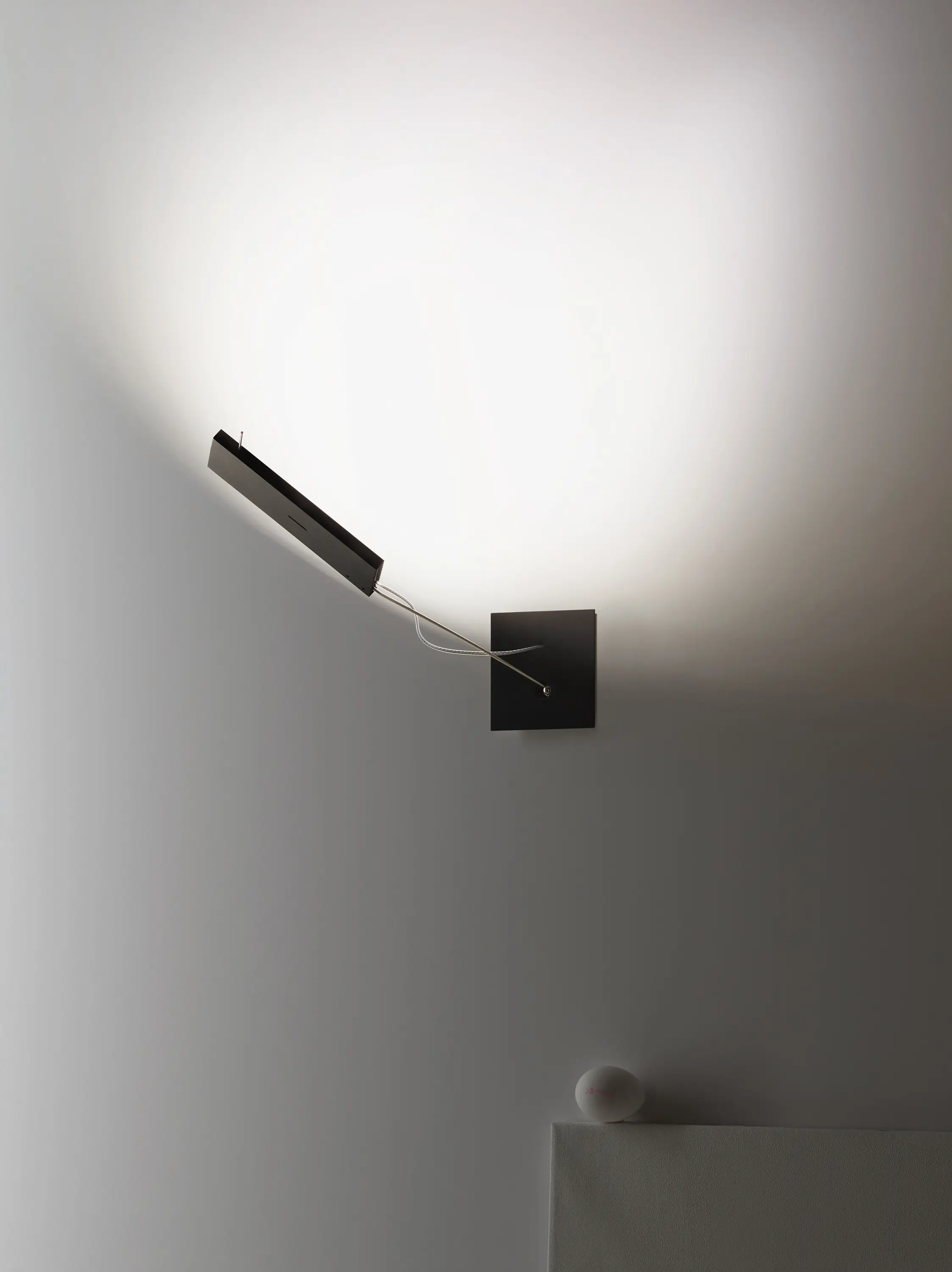 Ingo Maurer - WaLL.E.D