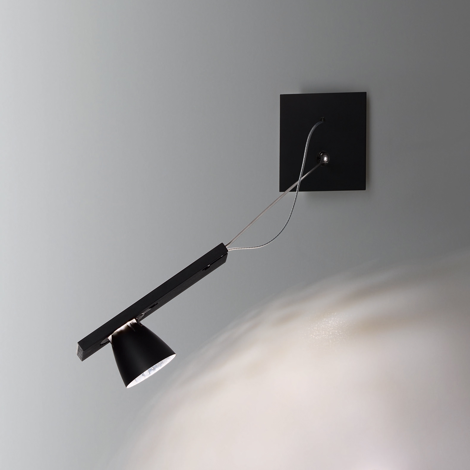 Display product WaLL.E.D from manufacturer Ingo Maurer