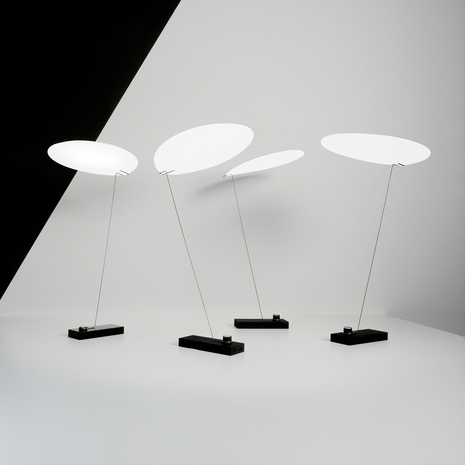Display product Koyoo from manufacturer Ingo Maurer