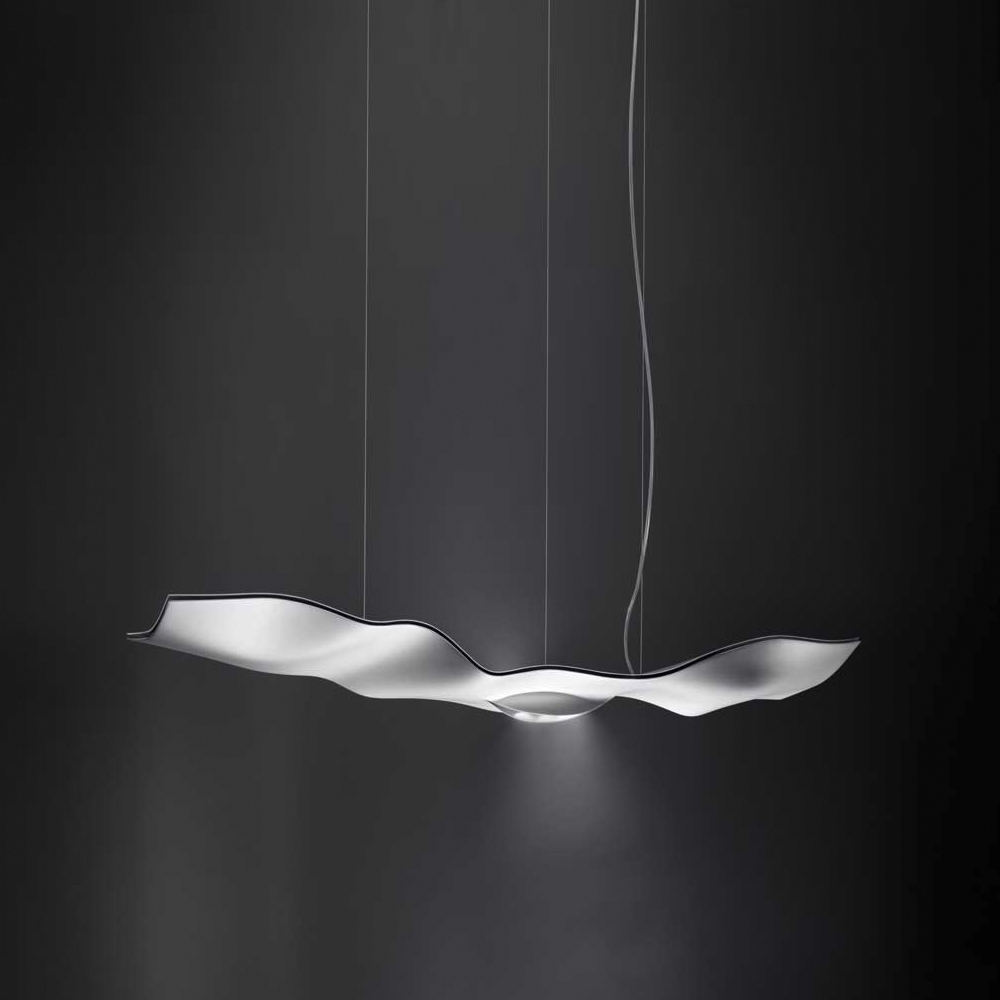 Luce Volante white