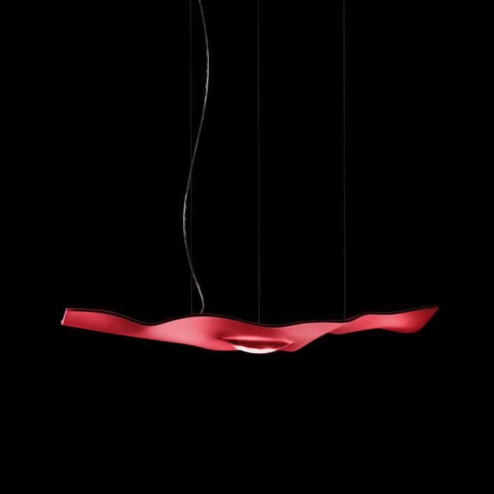 Display product Luce Volante from manufacturer Ingo Maurer