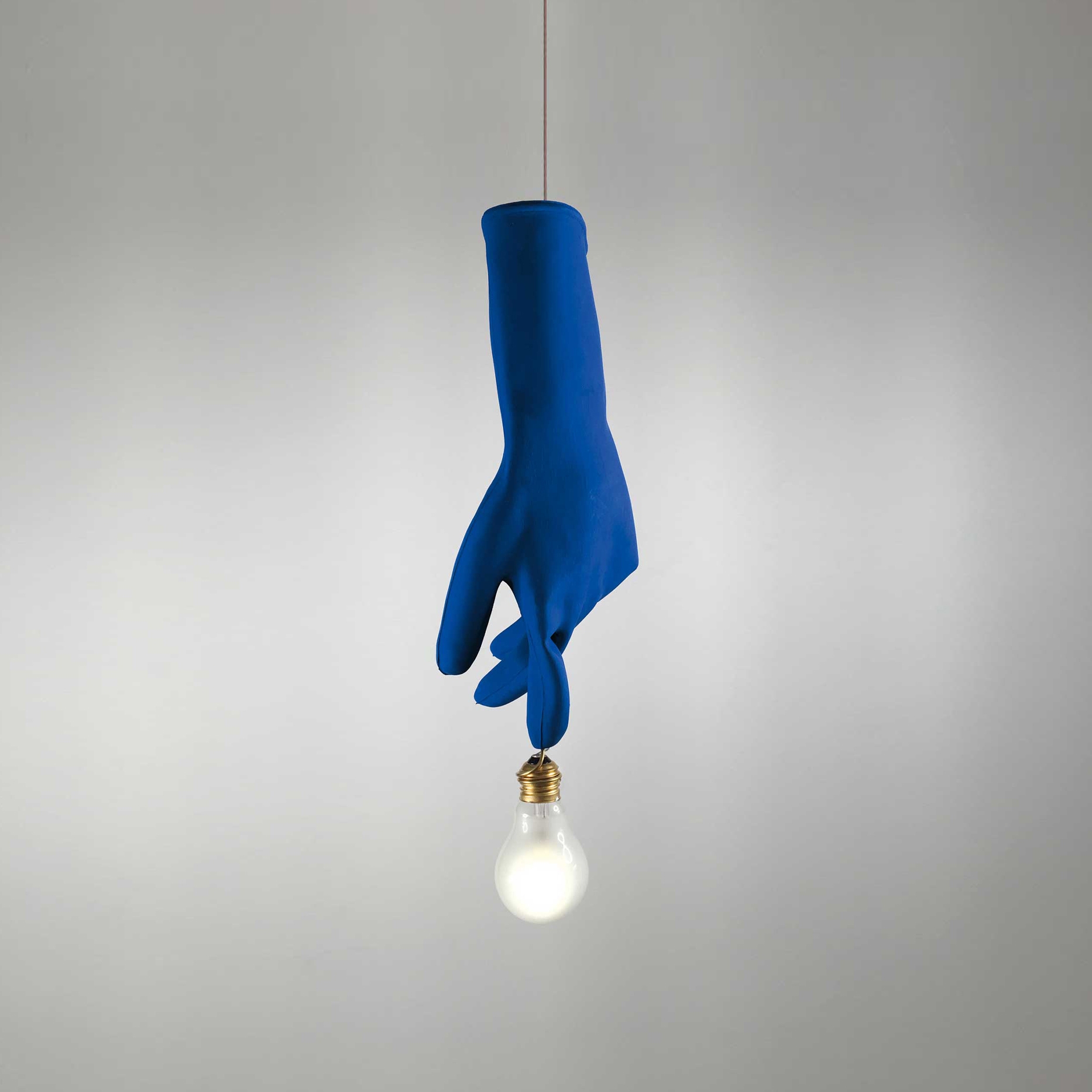 Display product Luzy from manufacturer Ingo Maurer