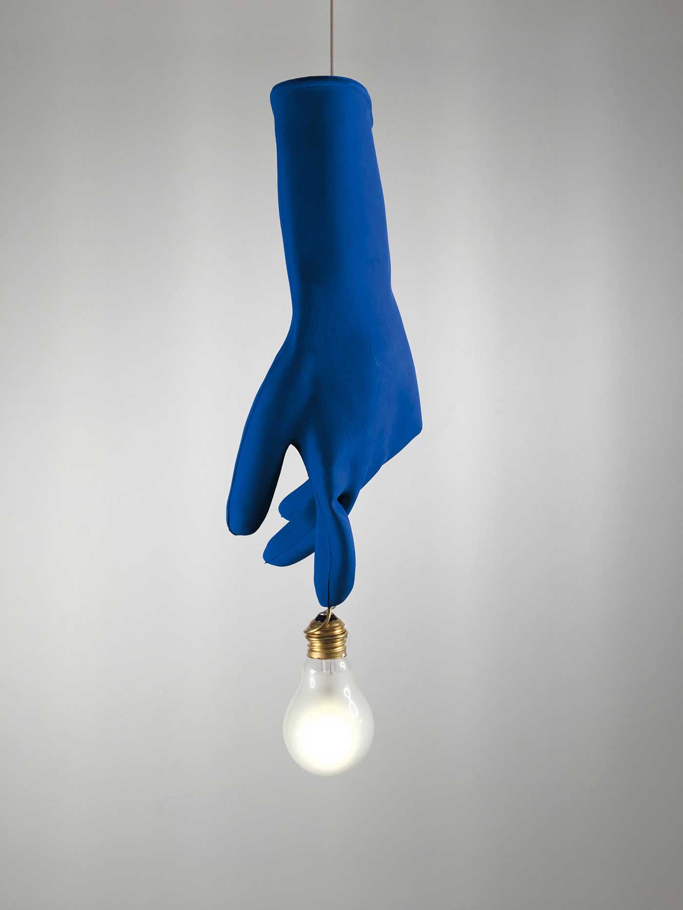 Display product Luzy from manufacturer Ingo Maurer