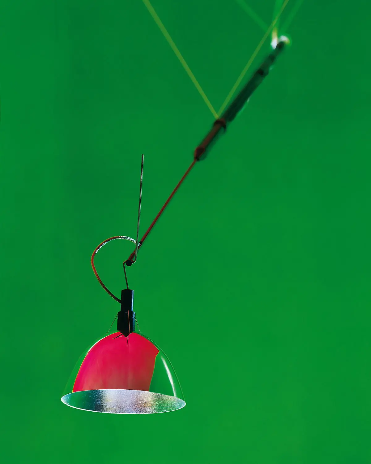 Ingo Maurer - Max. Mover LED