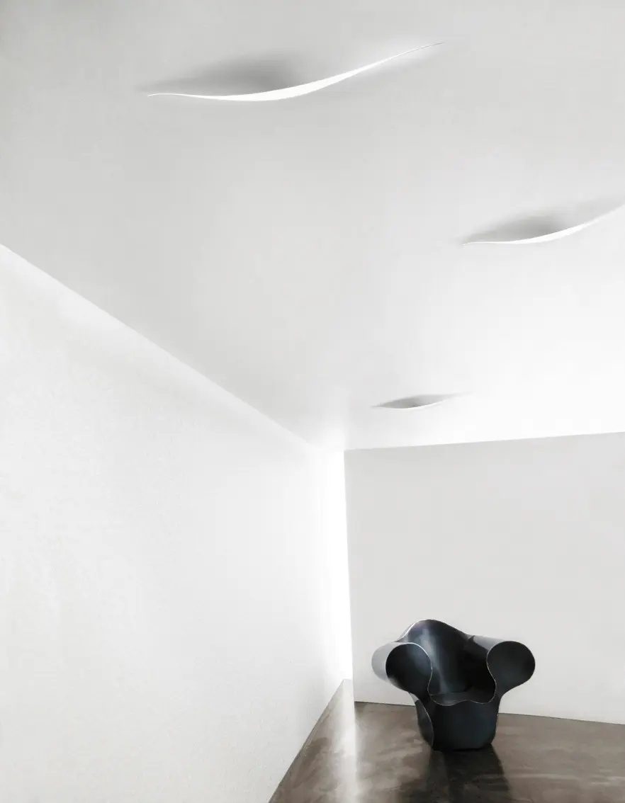 Ingo Maurer - Schlitz Up LED