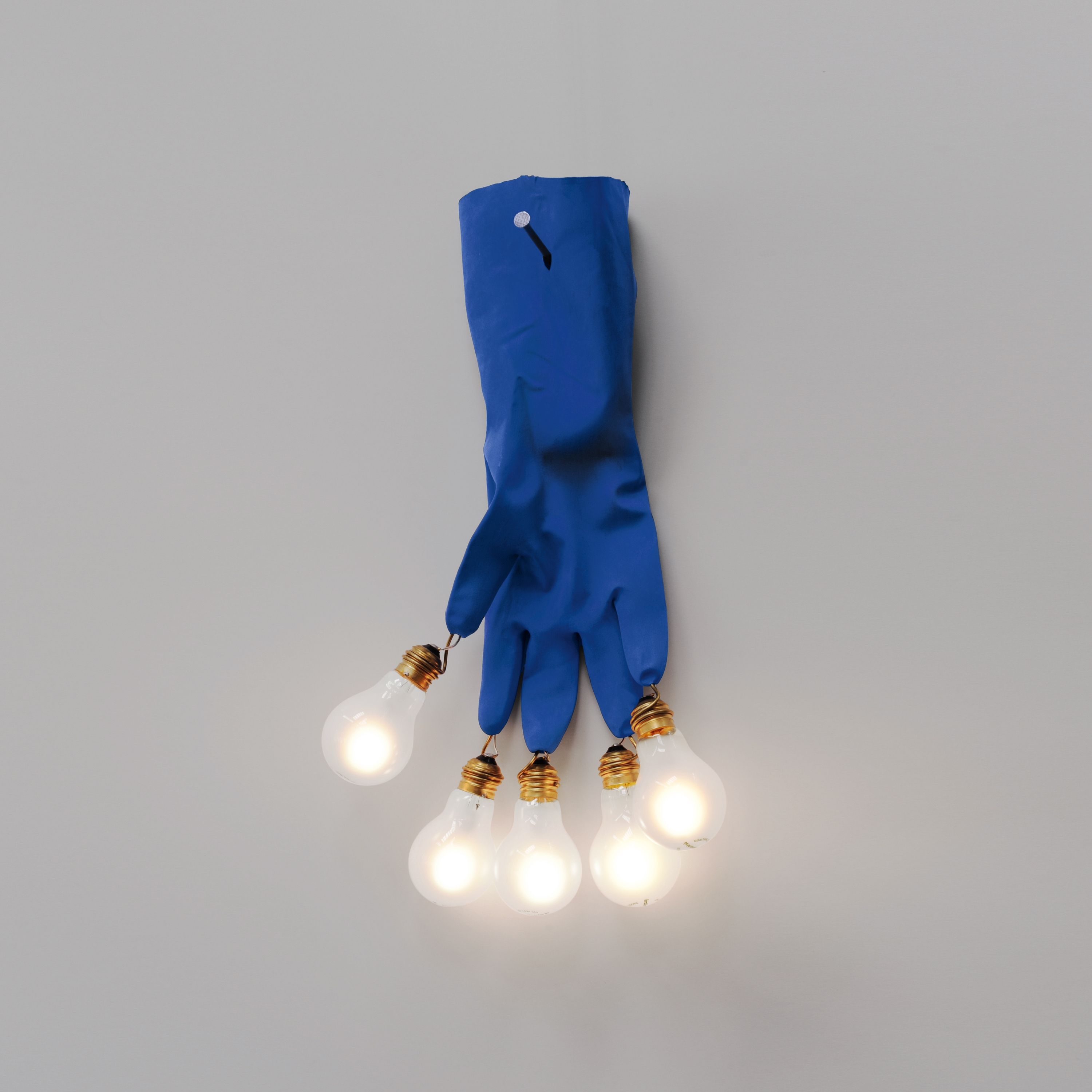 Display product Luzy on the Wall from manufacturer Ingo Maurer