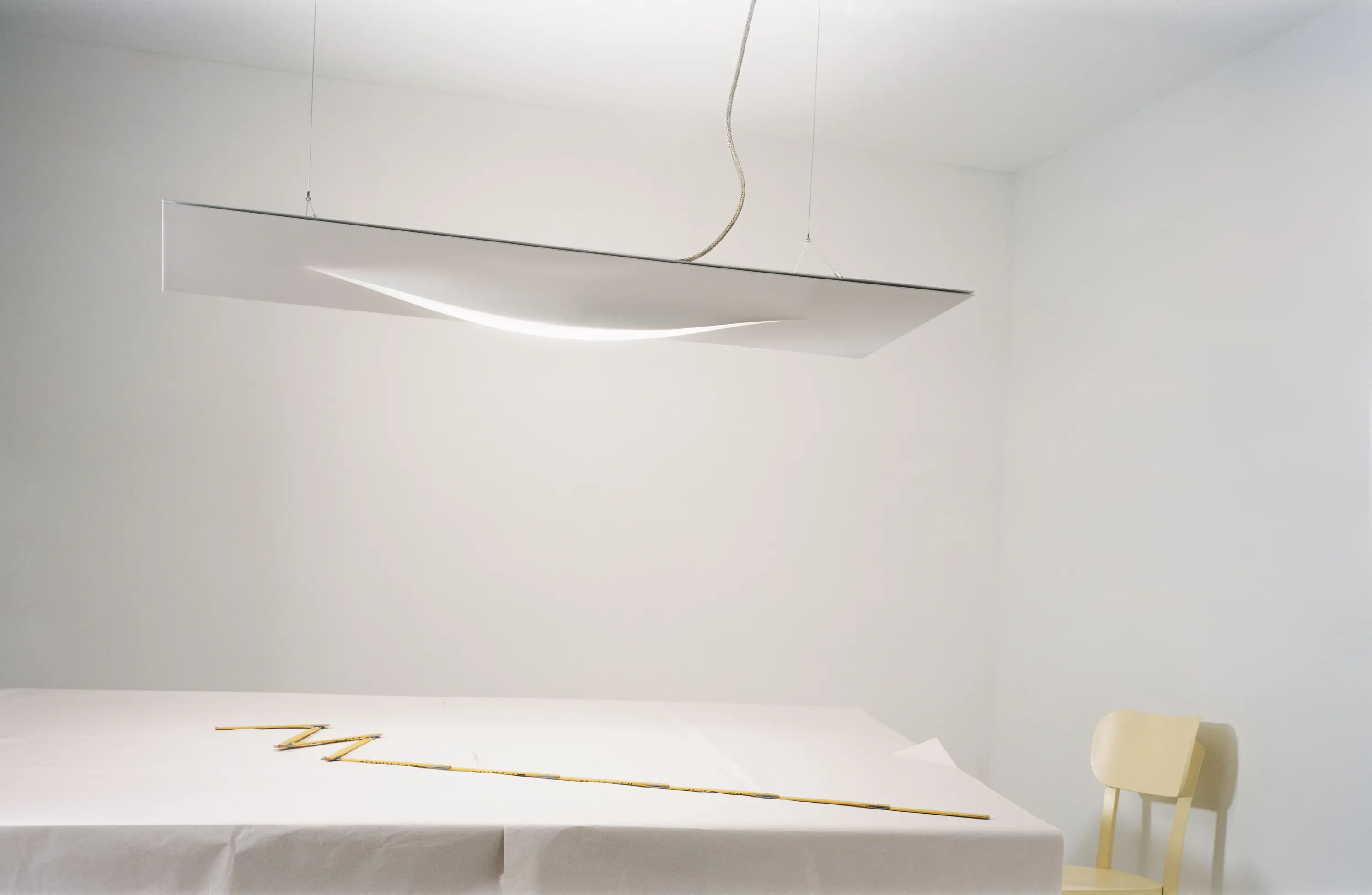 Ingo Maurer - Schlitz LED