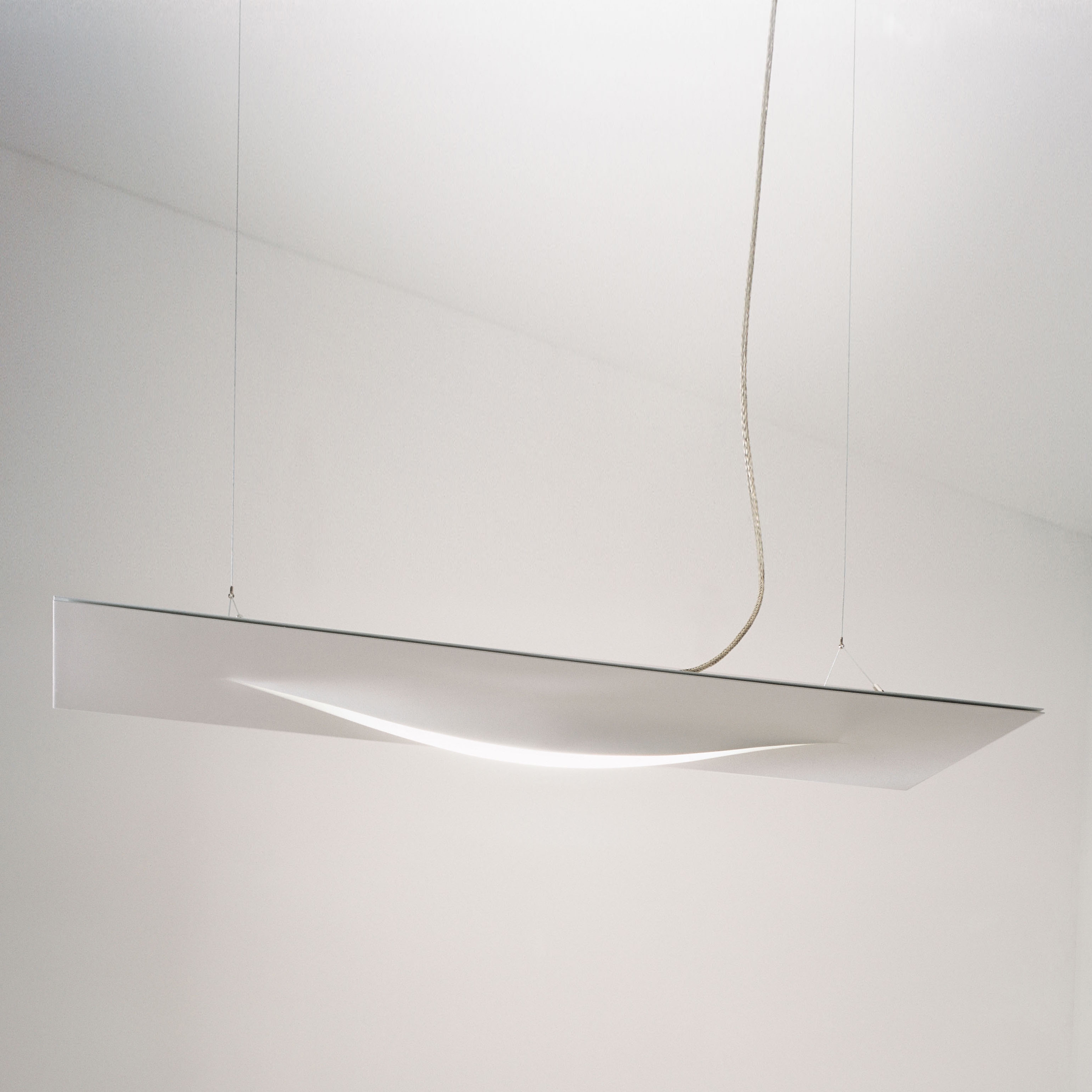 Display product Schlitz LED from manufacturer Ingo Maurer