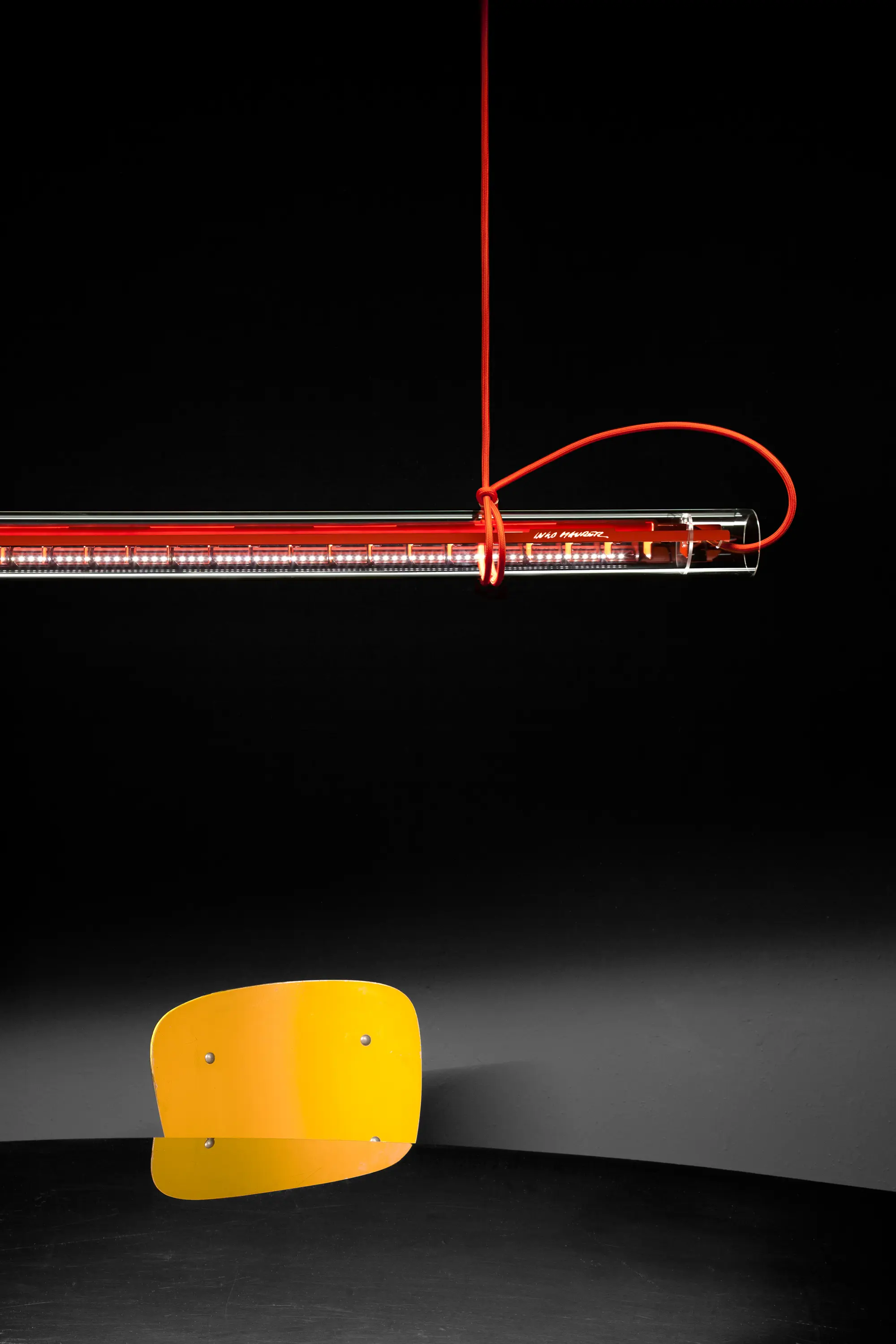 Ingo Maurer - Tubular