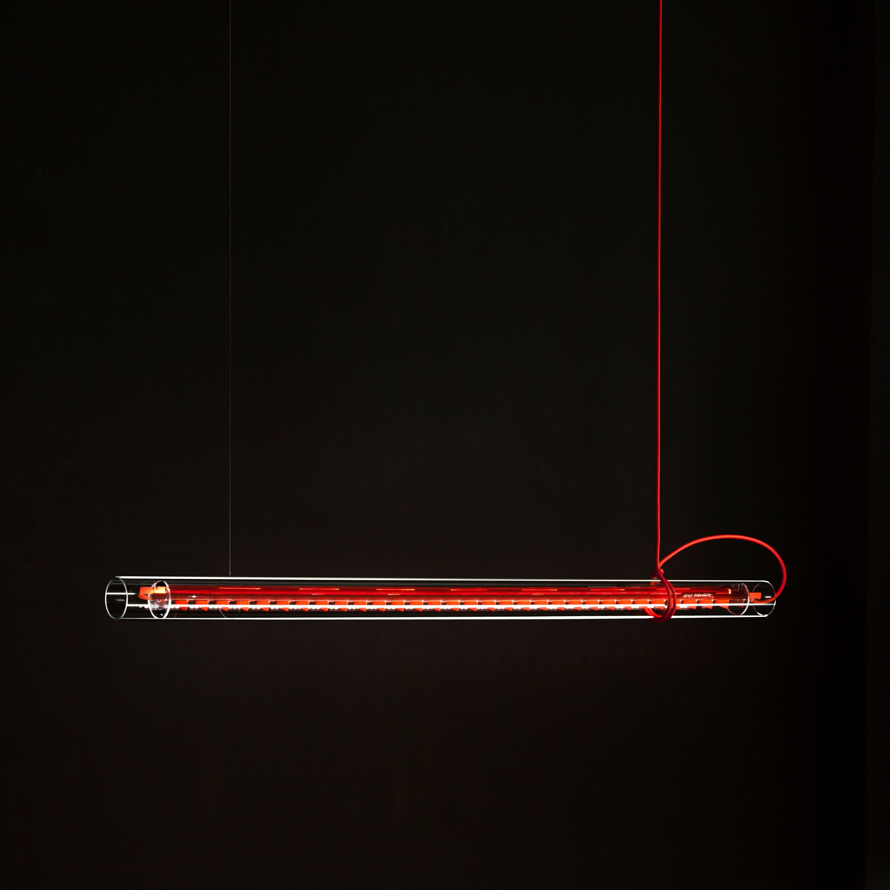 Display product Tubular from manufacturer Ingo Maurer