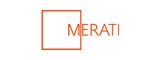 Logotipo de Merati