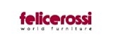Logo for manufacturer Felicerossi
