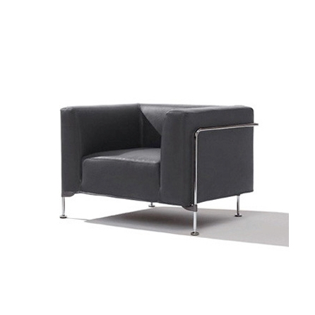 Mr. Hyde Armchair II