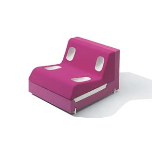 Display product Decompression Space from manufacturer Felicerossi