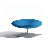 Afficher le produit Lounger du fabricant Felicerossi