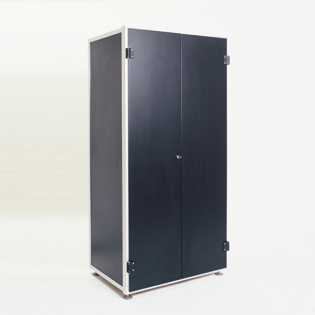 Afficher le produit Casecube du fabricant Anderegg