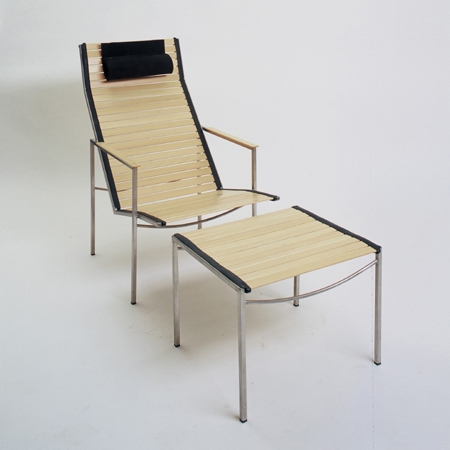 Display product Lamello Liege from manufacturer Anderegg