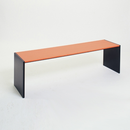 Afficher le produit Salontisch Corian du fabricant Anderegg