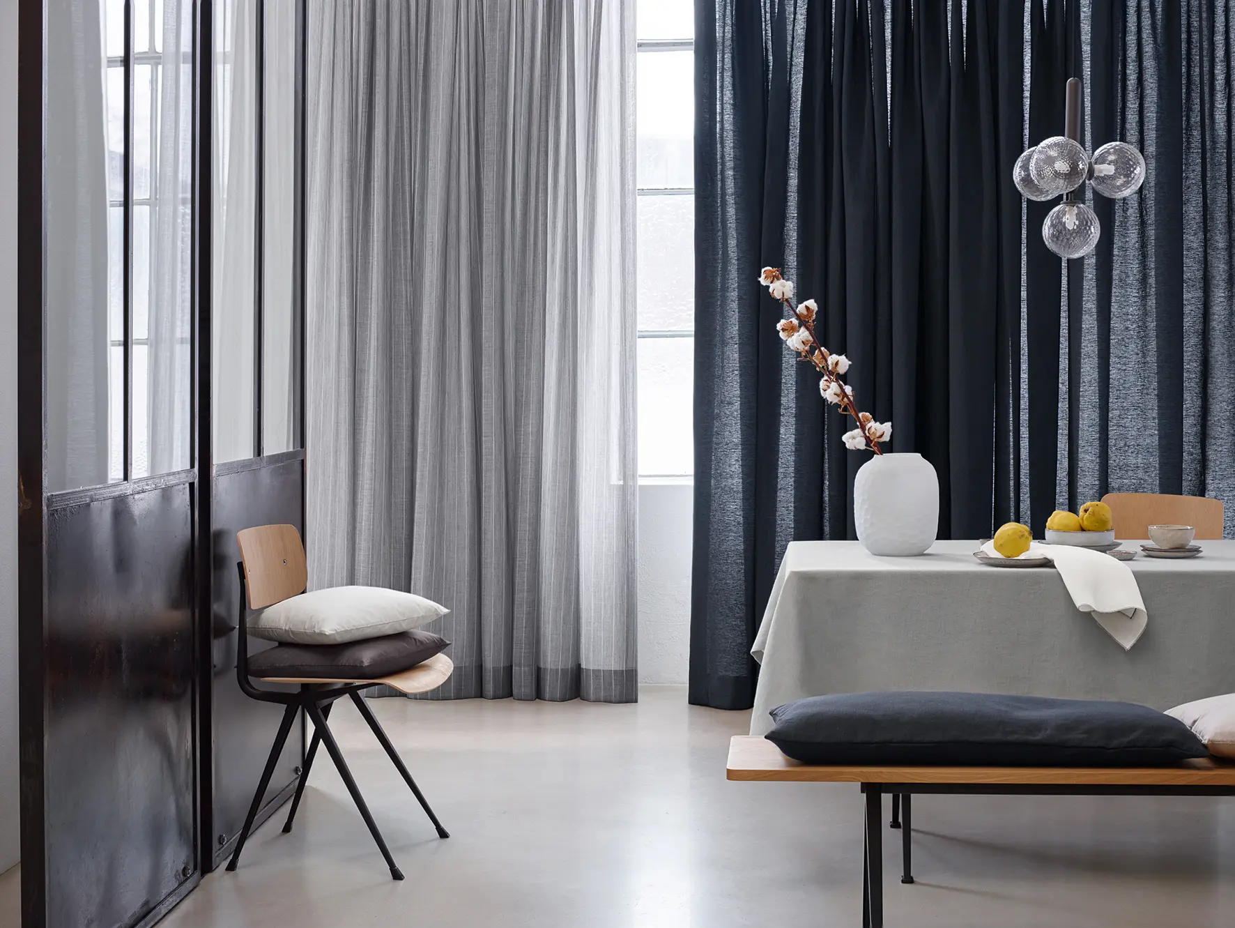 nya nordiska - Fino Pin - 32 sand