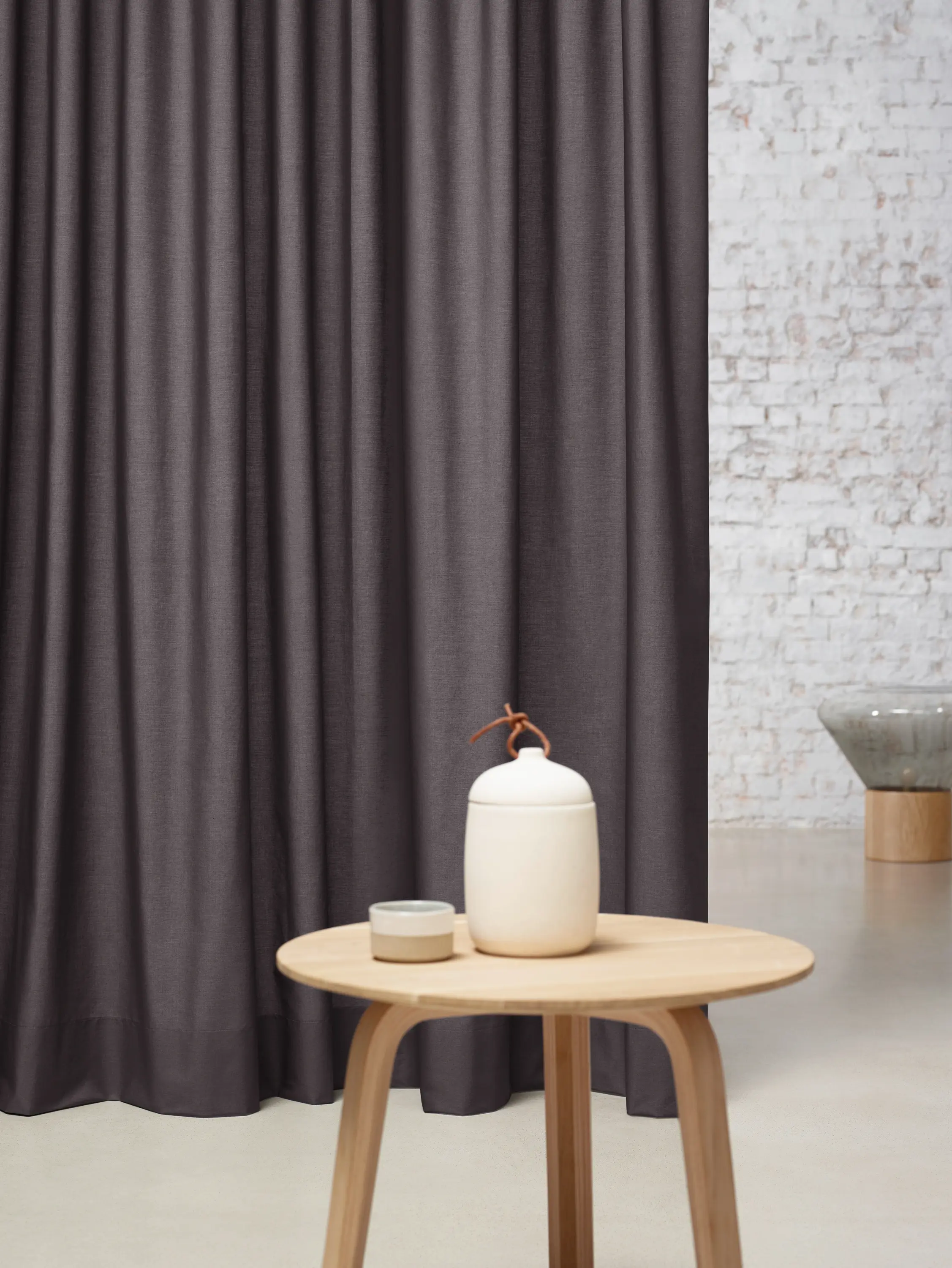 nya nordiska - Prisma Plain - 20 silver