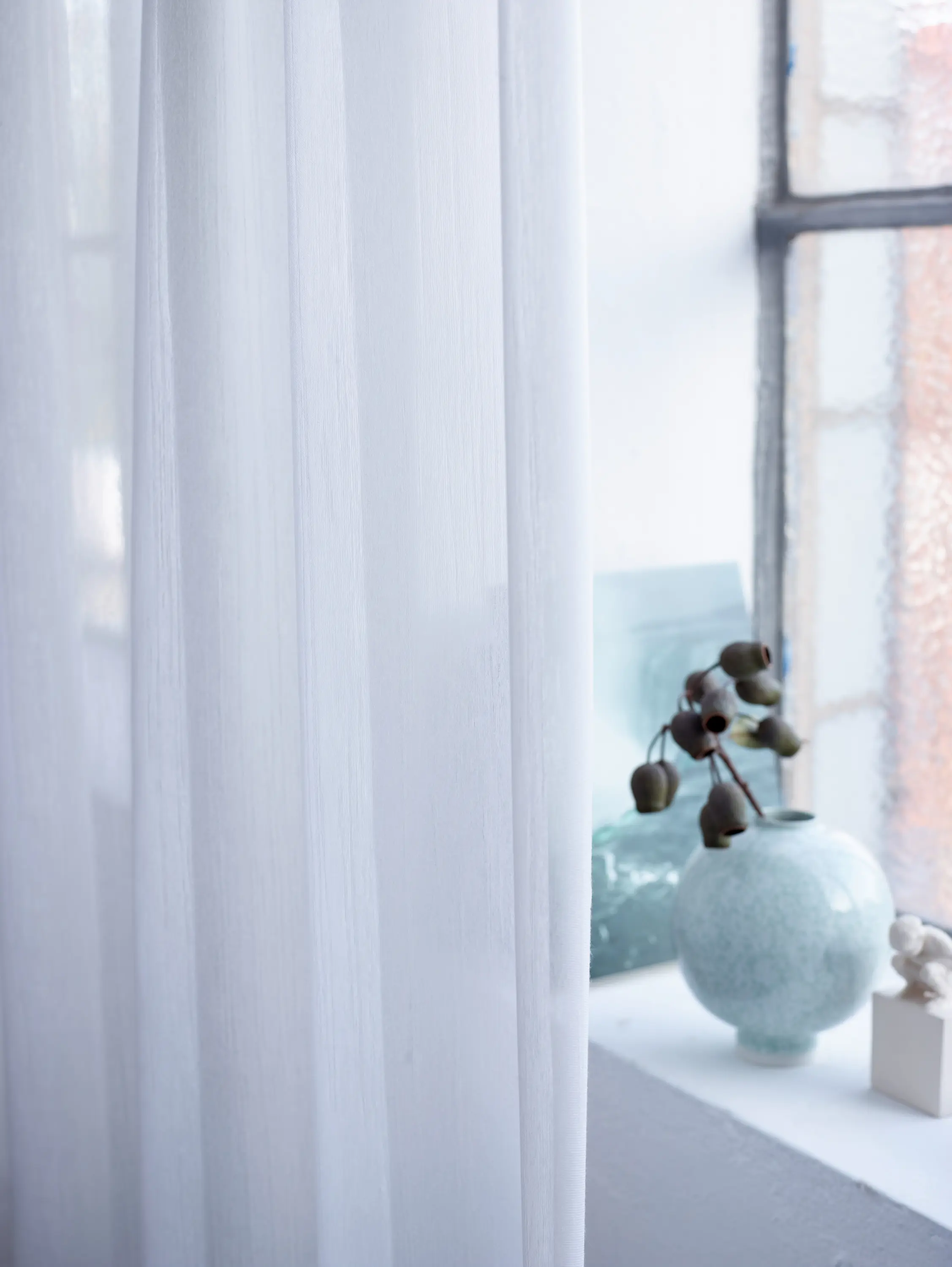 nya nordiska - Soufflé CS Uni - 01 white