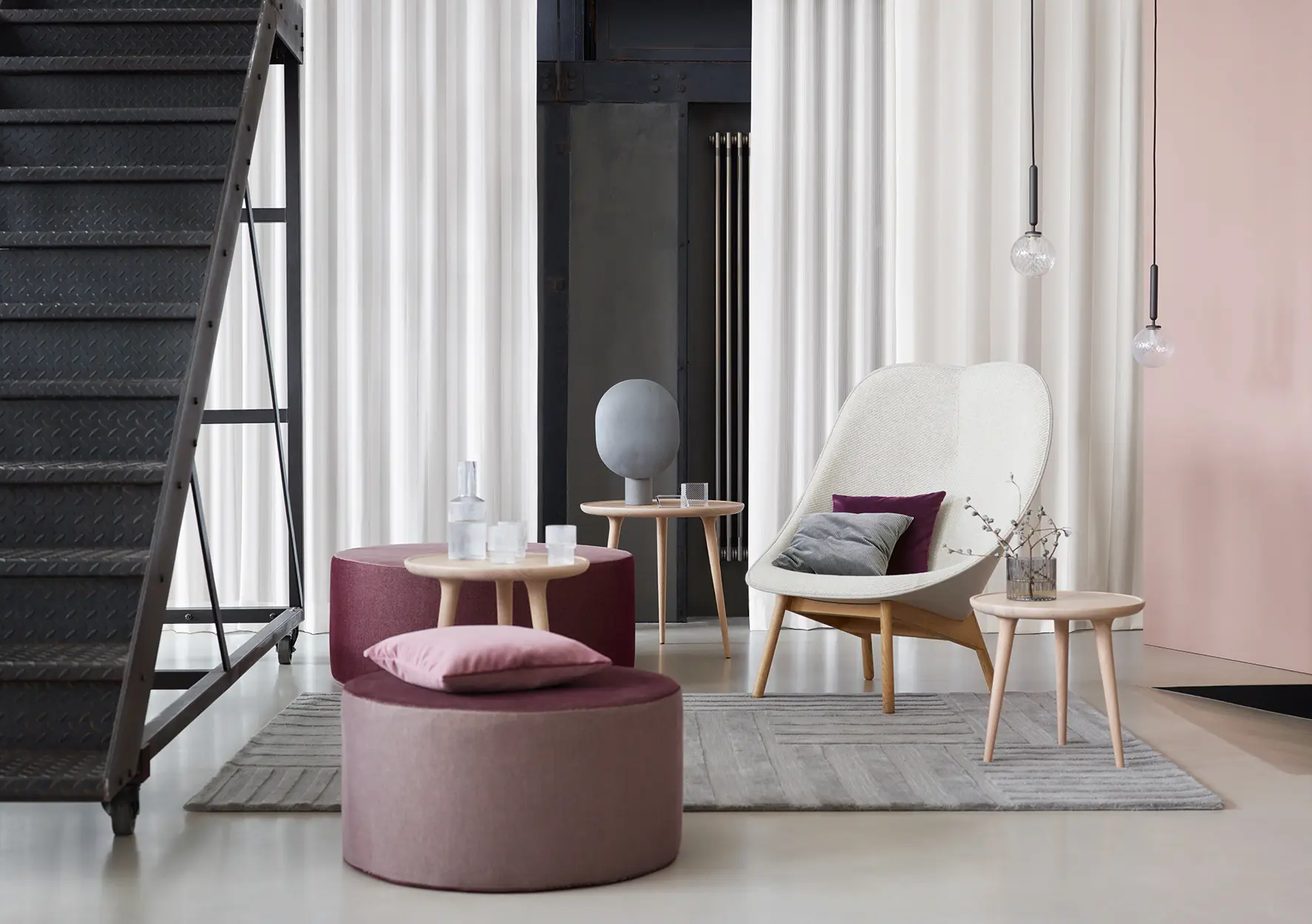 nya nordiska - Soufflé CS Medium - 42 alab.