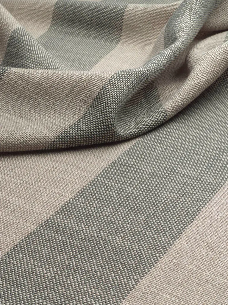 nya nordiska - Milan-Stripe CS - 42 sand