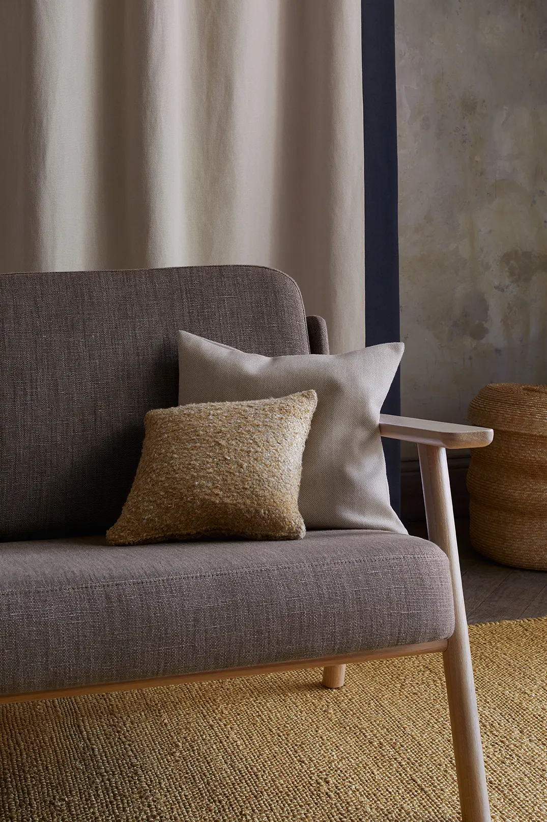 nya nordiska - Bjarne - 28 denim