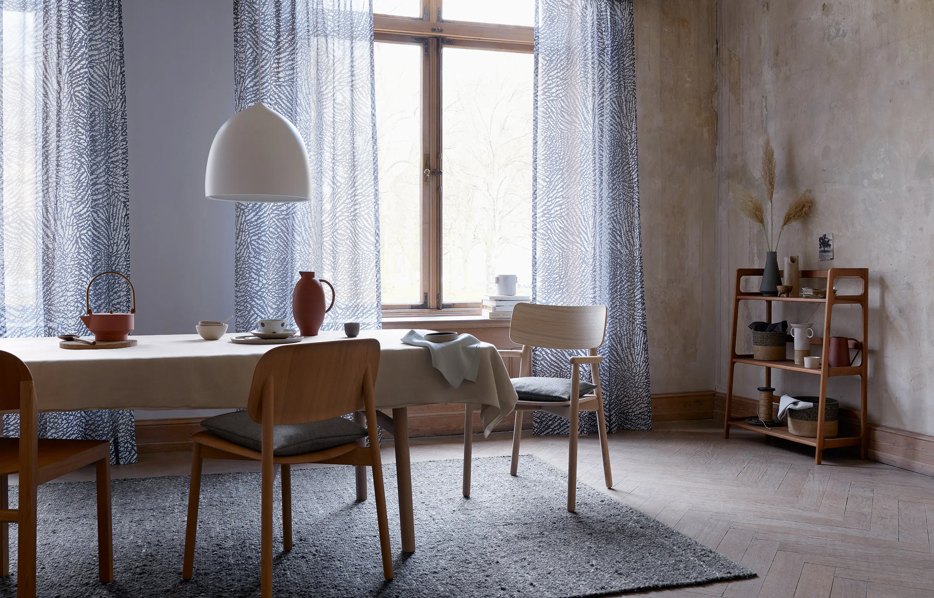 nya nordiska - Boja CS - 01 blush