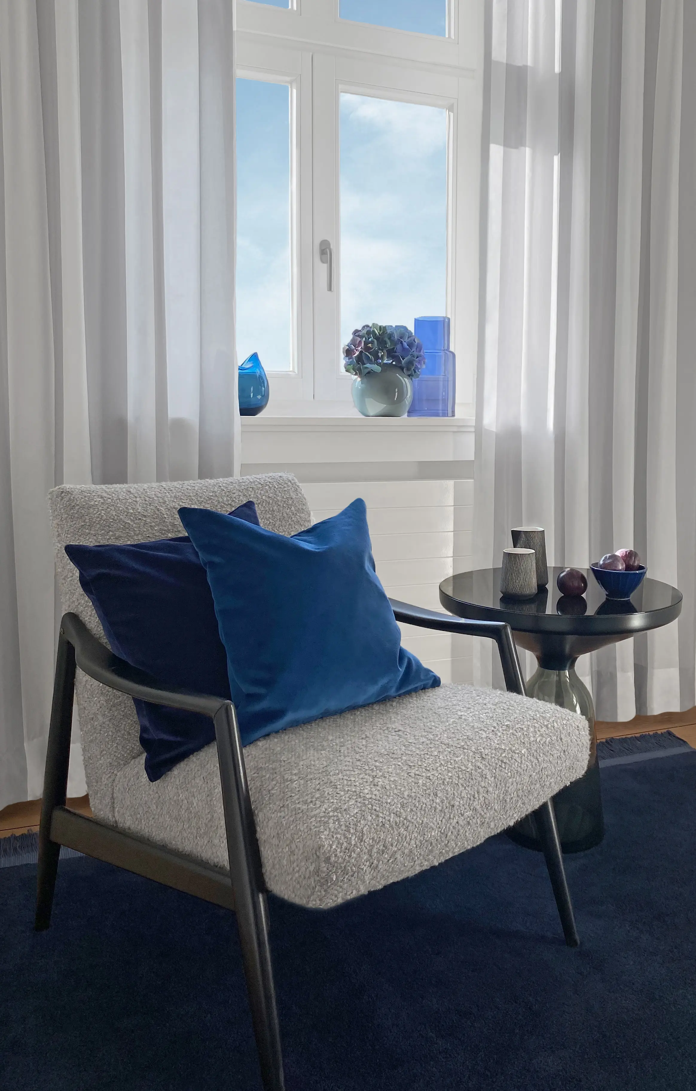 nya nordiska - Bonto - 206 powder