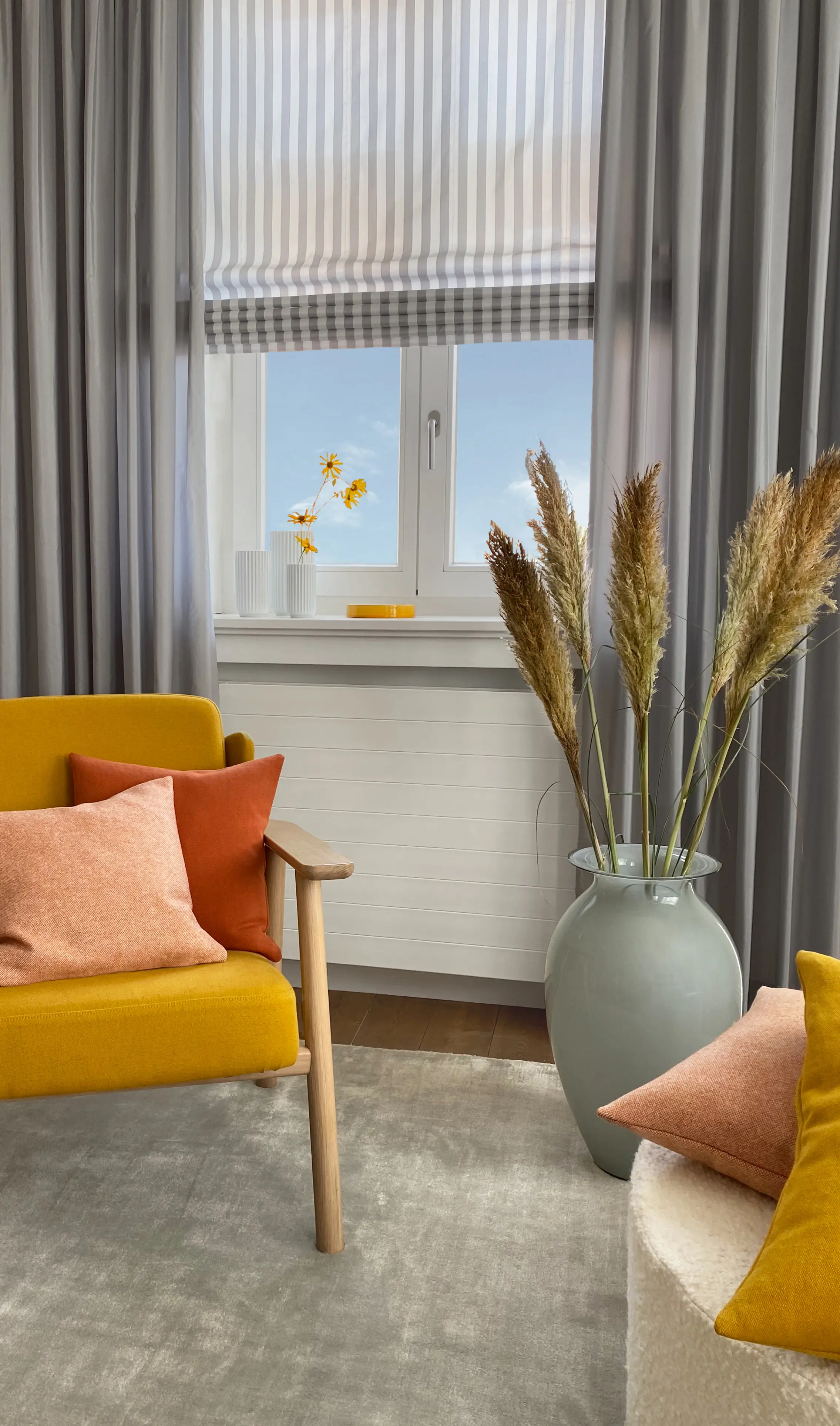 nya nordiska - Minas - 109 blue