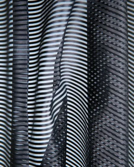 nya nordiska - Jalousie CS - 02 black