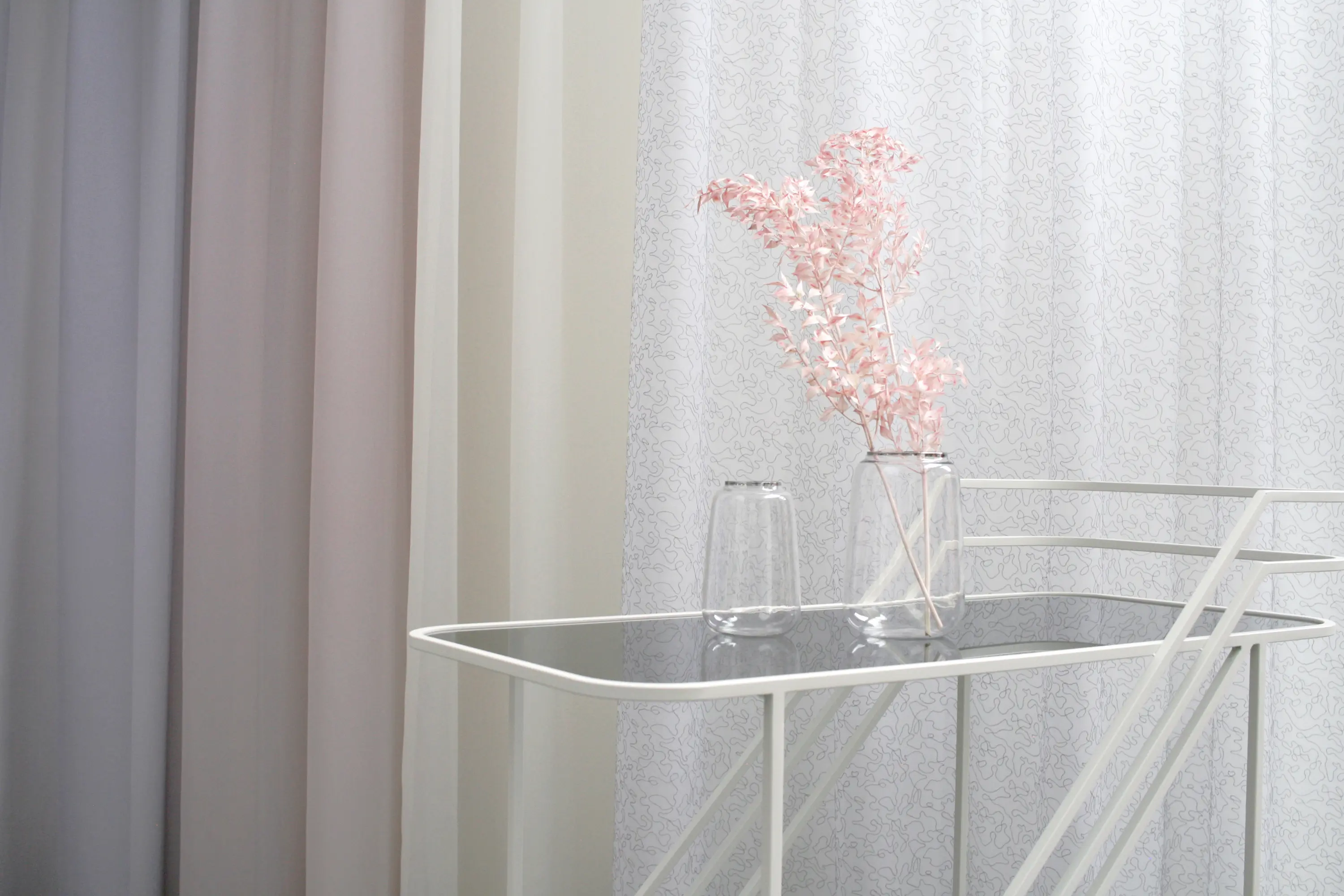 nya nordiska - Marlene CS - 21 white