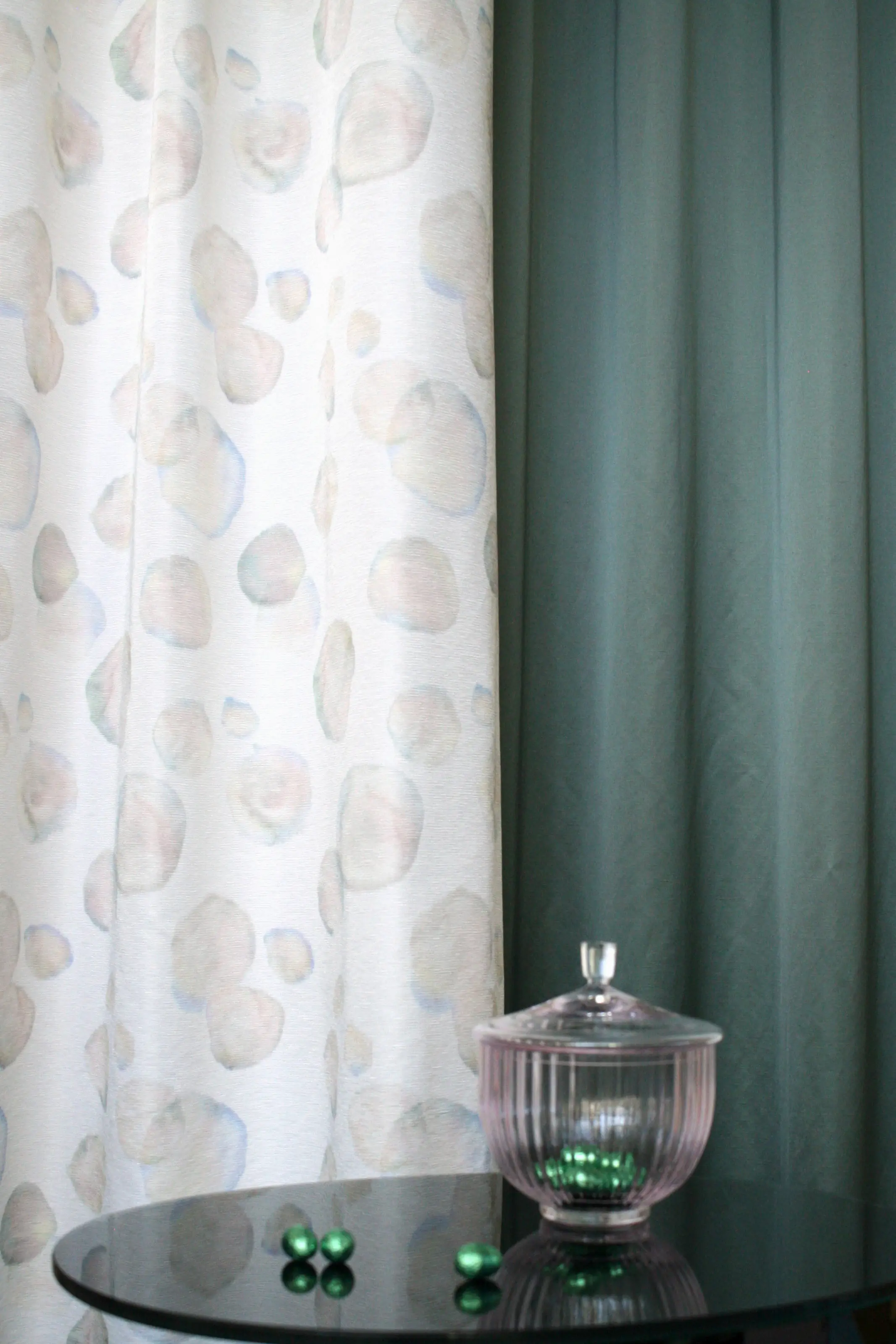 nya nordiska - Scarlet - 32 sand