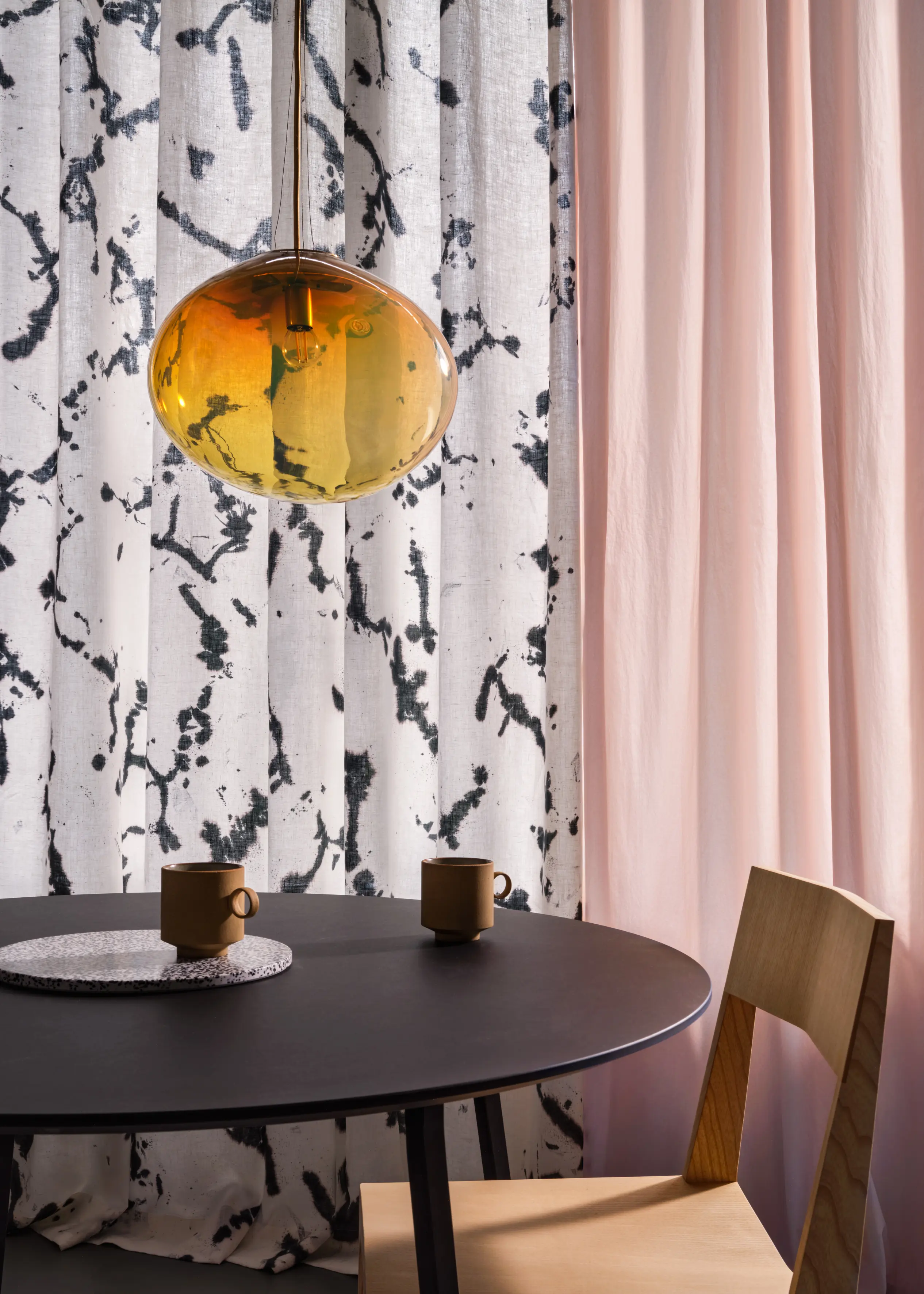 nya nordiska - Lona - 22 flax