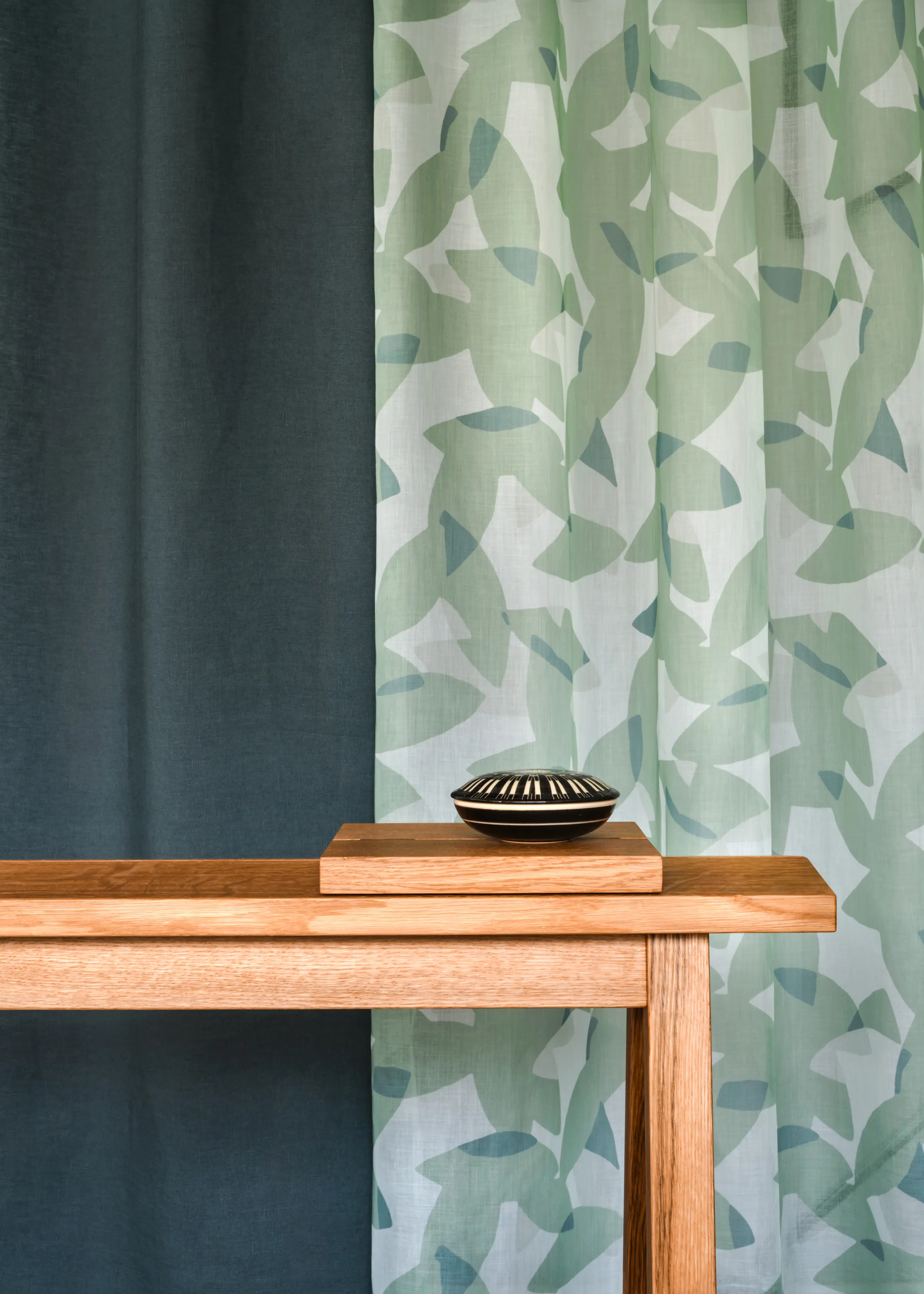 nya nordiska - Menta CS - 03 graphite